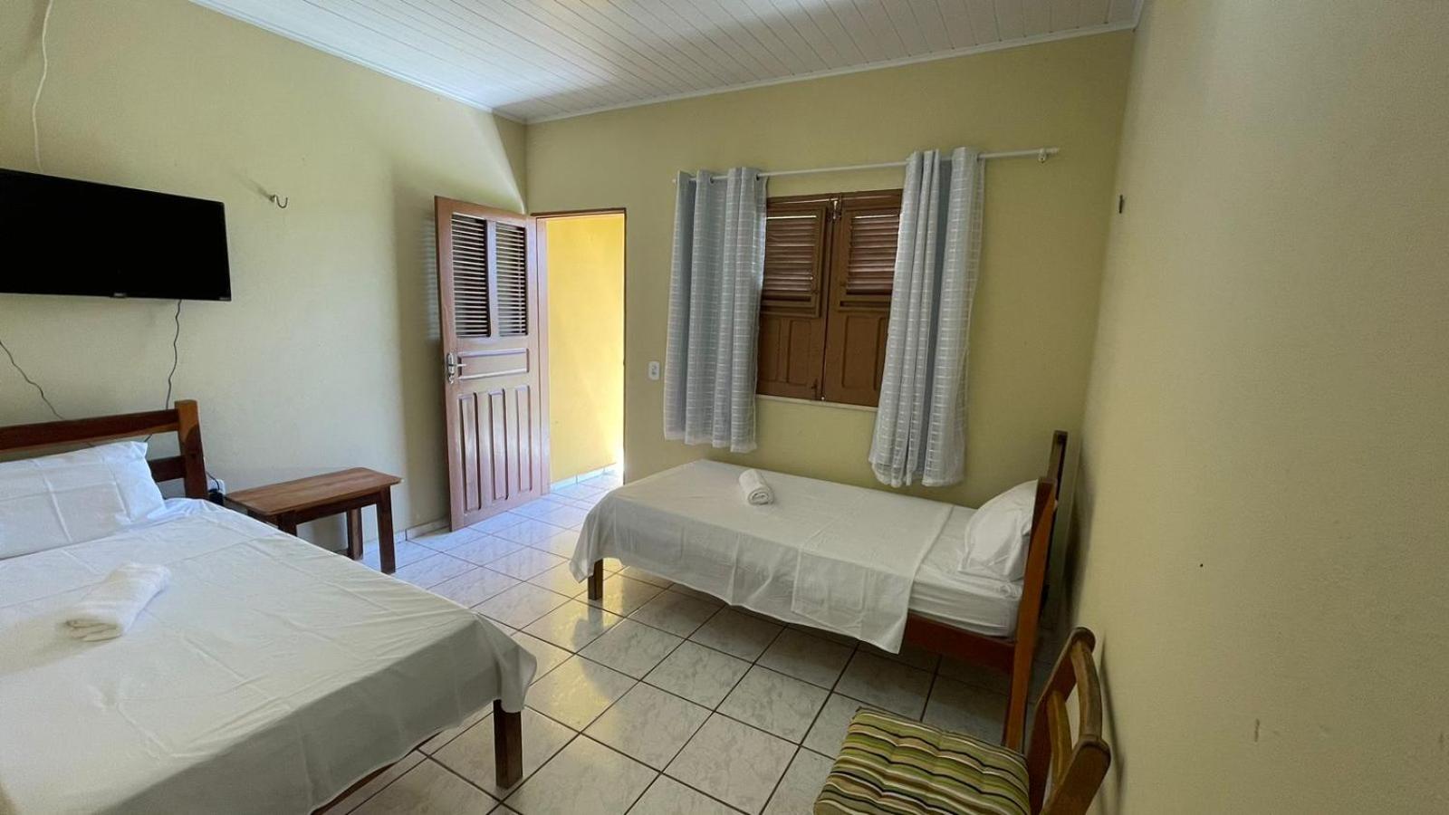 Chalés Vila Maria