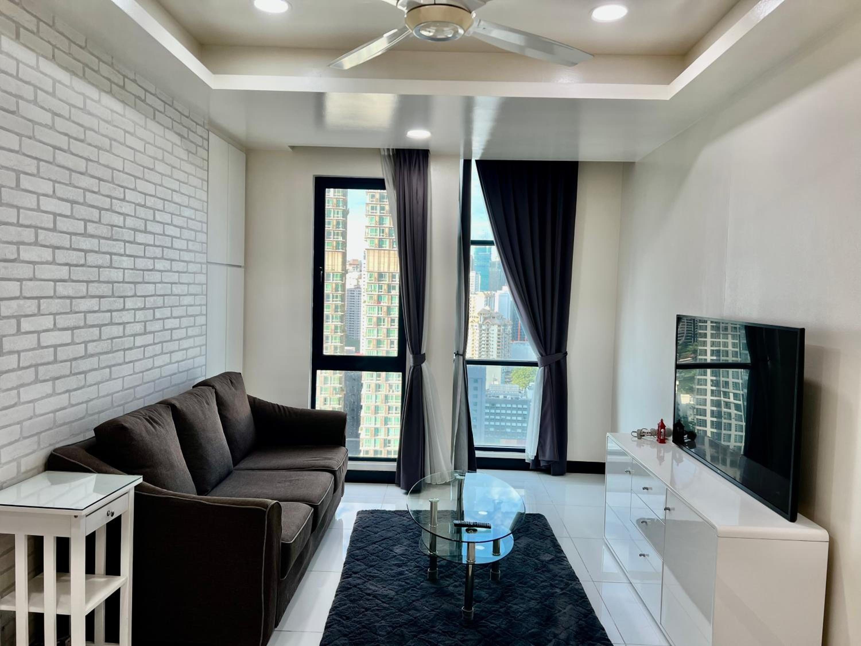 Casa Residency Service Apartment