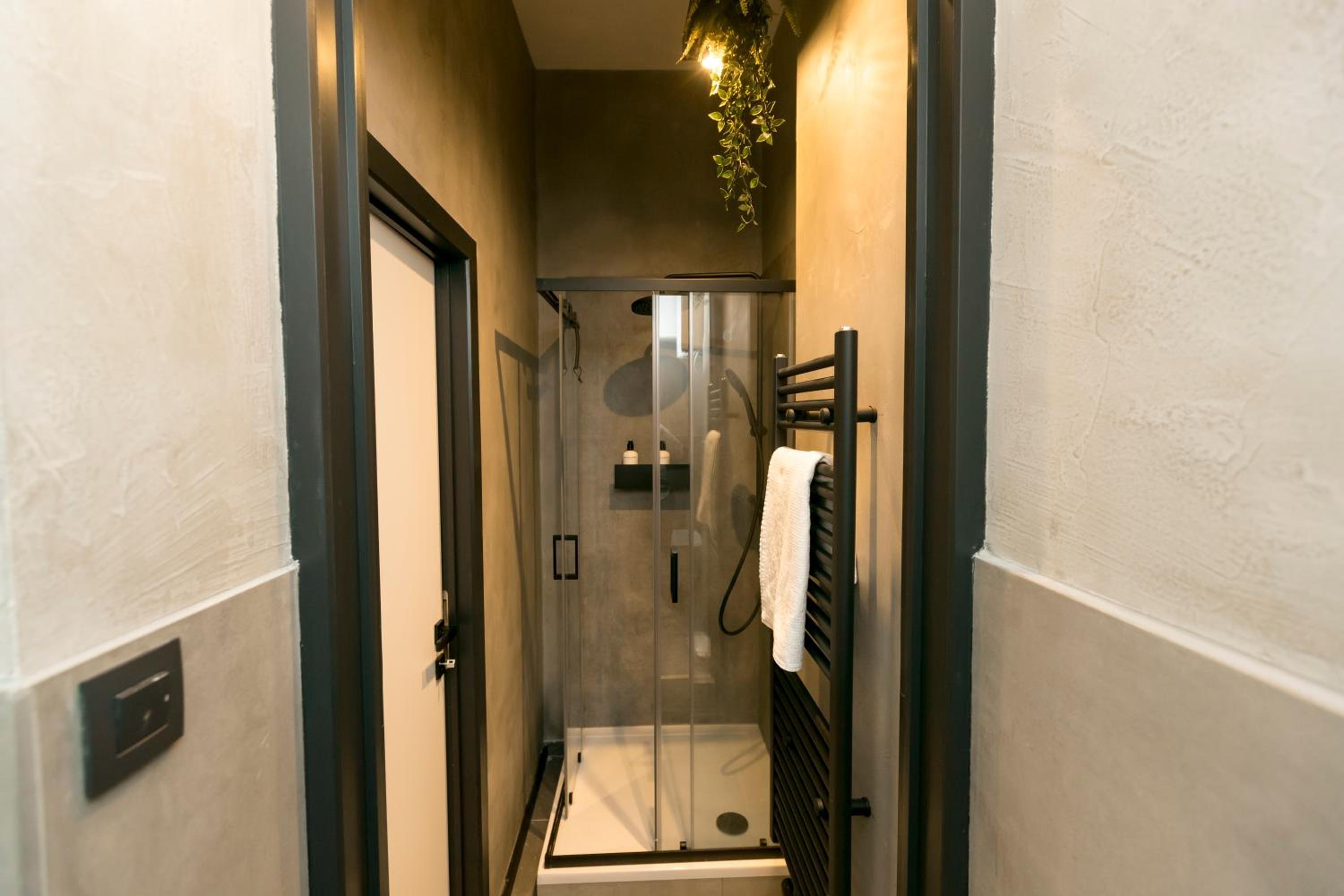 Golden Dove Luxury Aparts