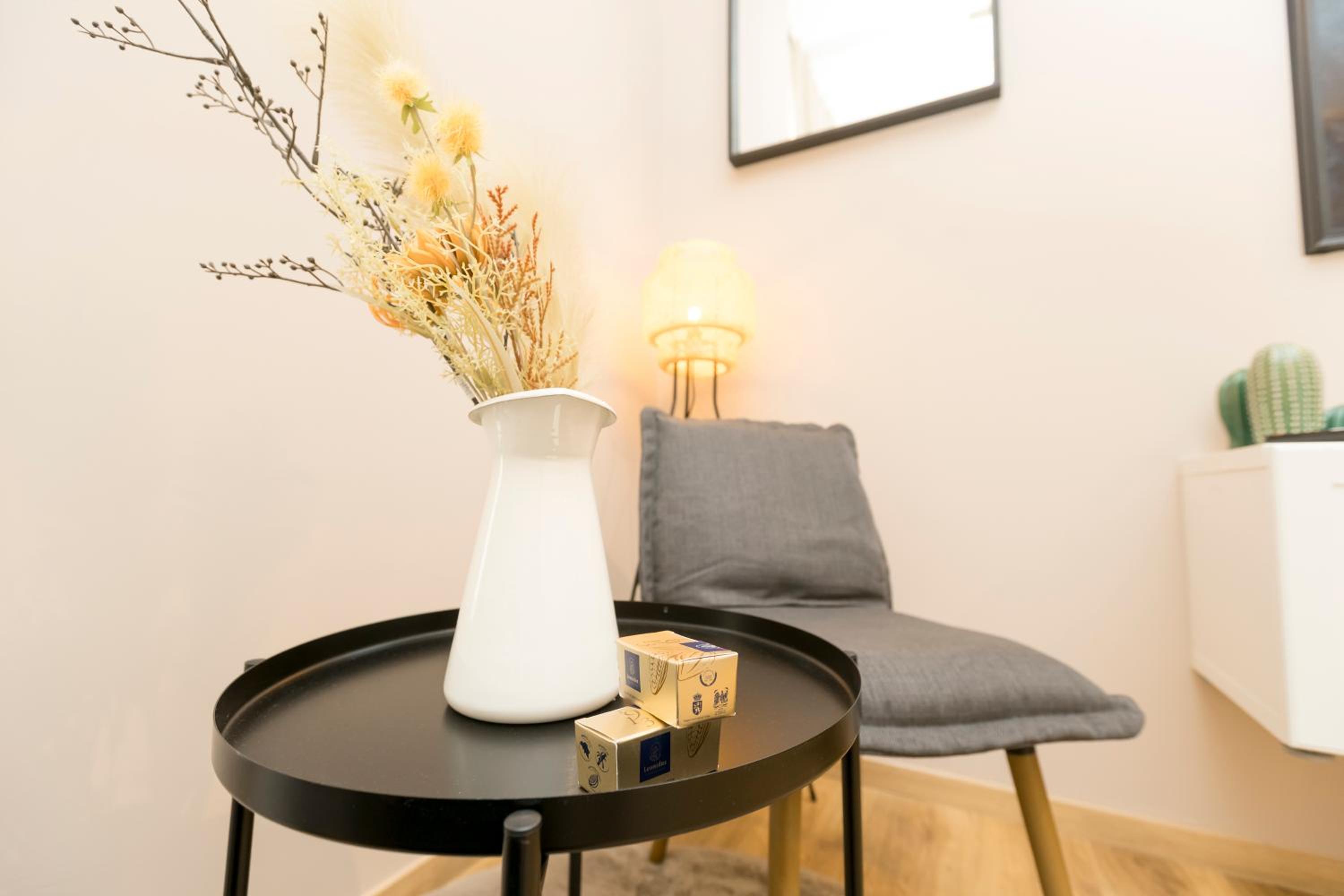 Golden Dove Luxury Aparts