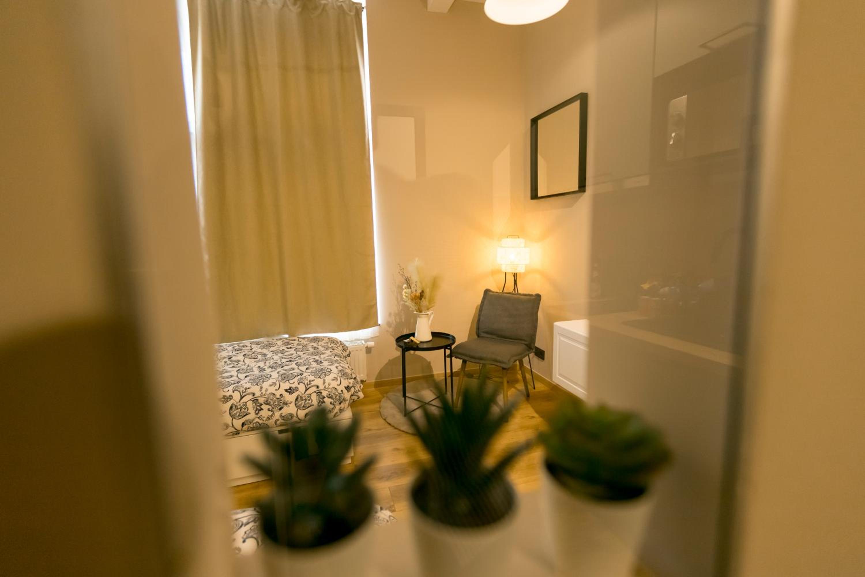 Golden Dove Luxury Aparts
