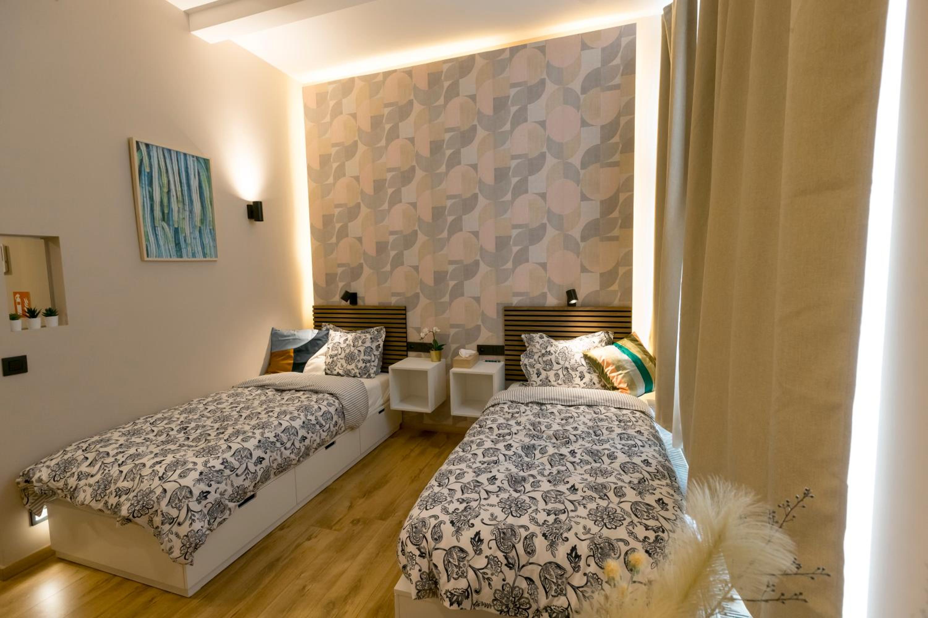 Golden Dove Luxury Aparts