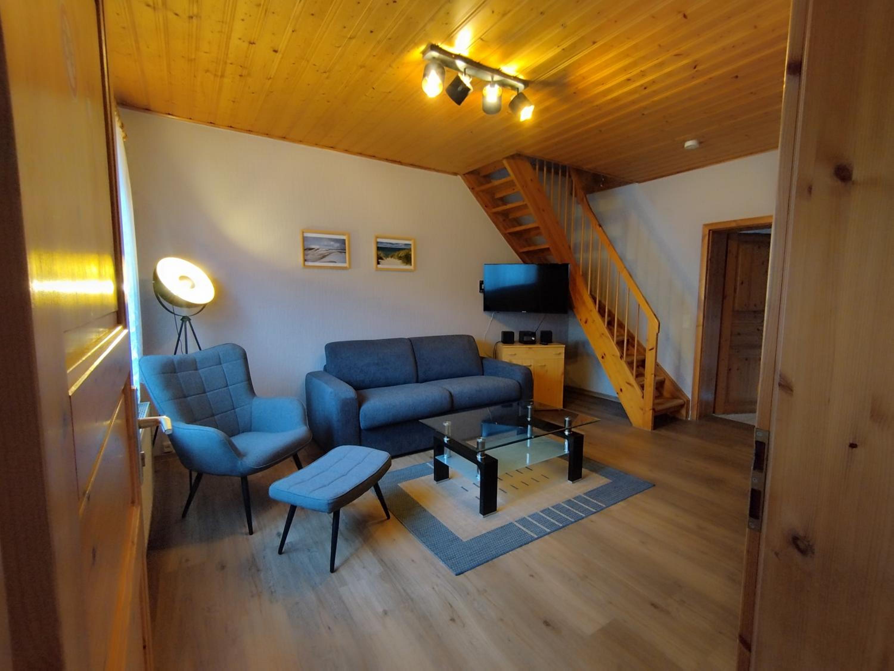 Ferienhaus Kreß