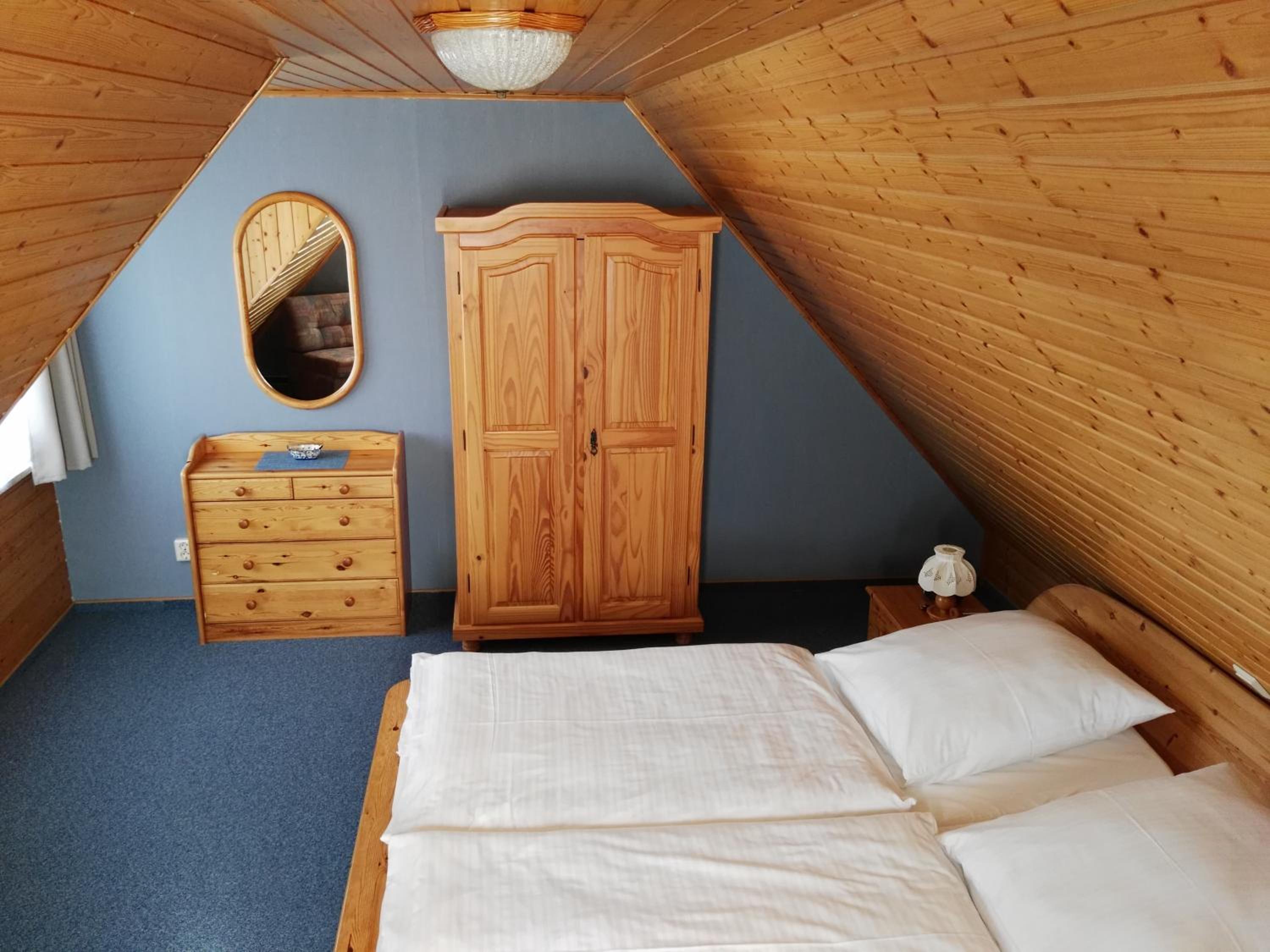 Ferienhaus Kreß