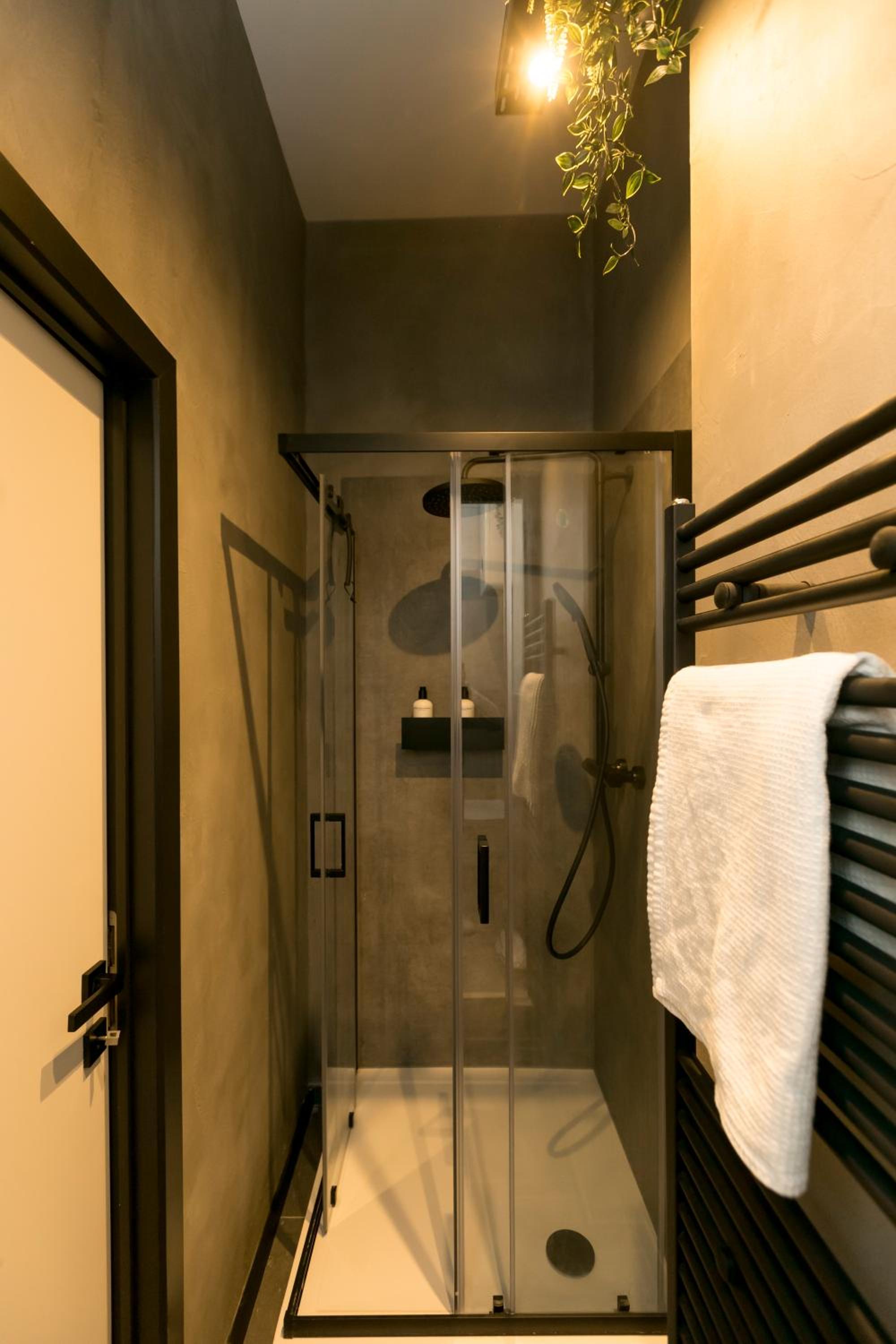 Golden Dove Luxury Aparts