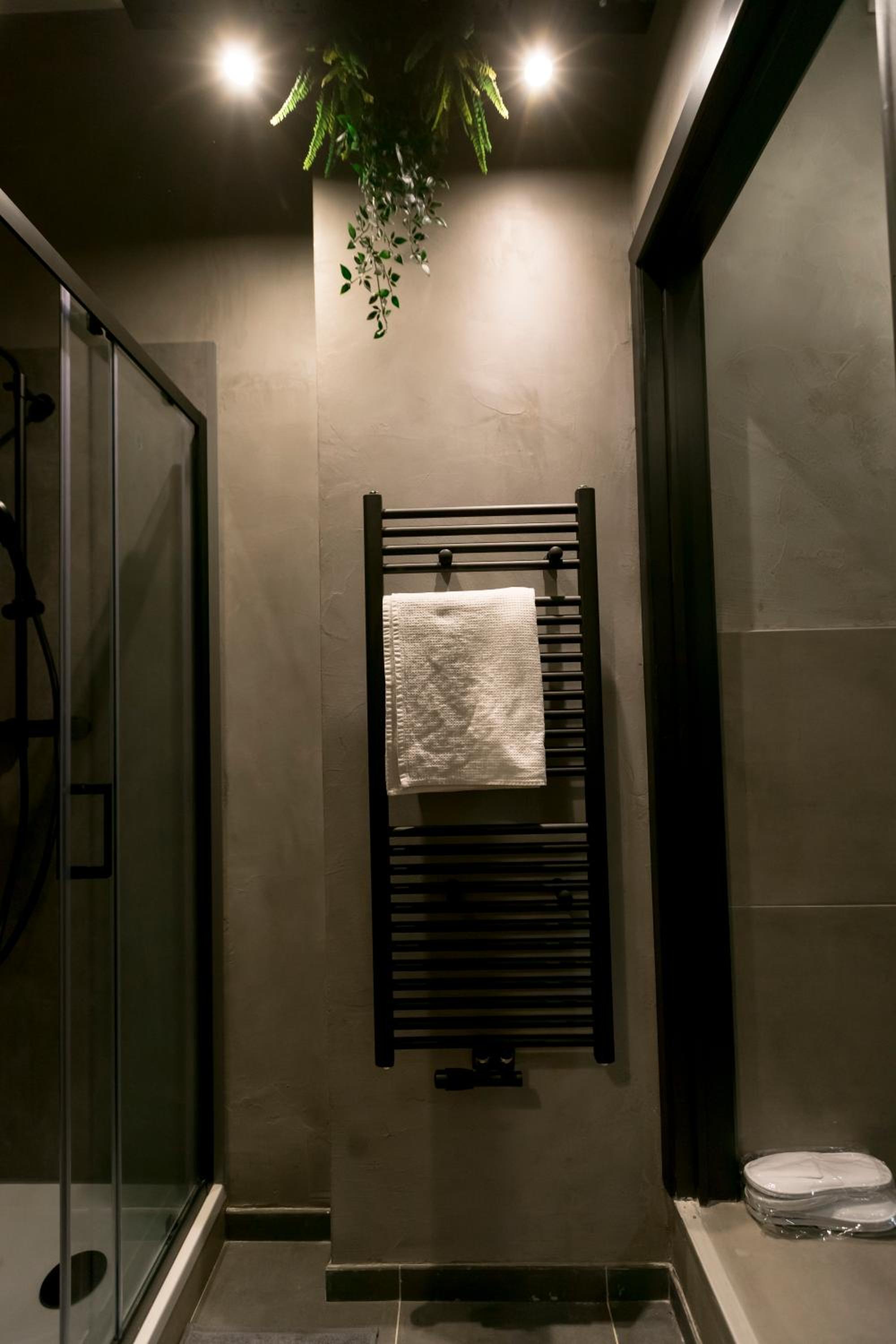Golden Dove Luxury Aparts