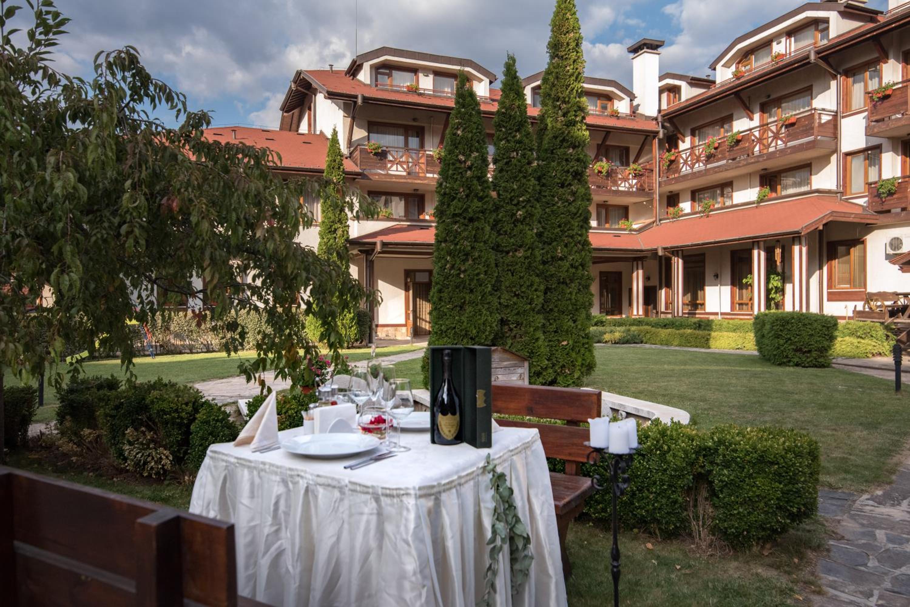 Bansko Vacations - Evelina Palace Hotel - Property Image 70