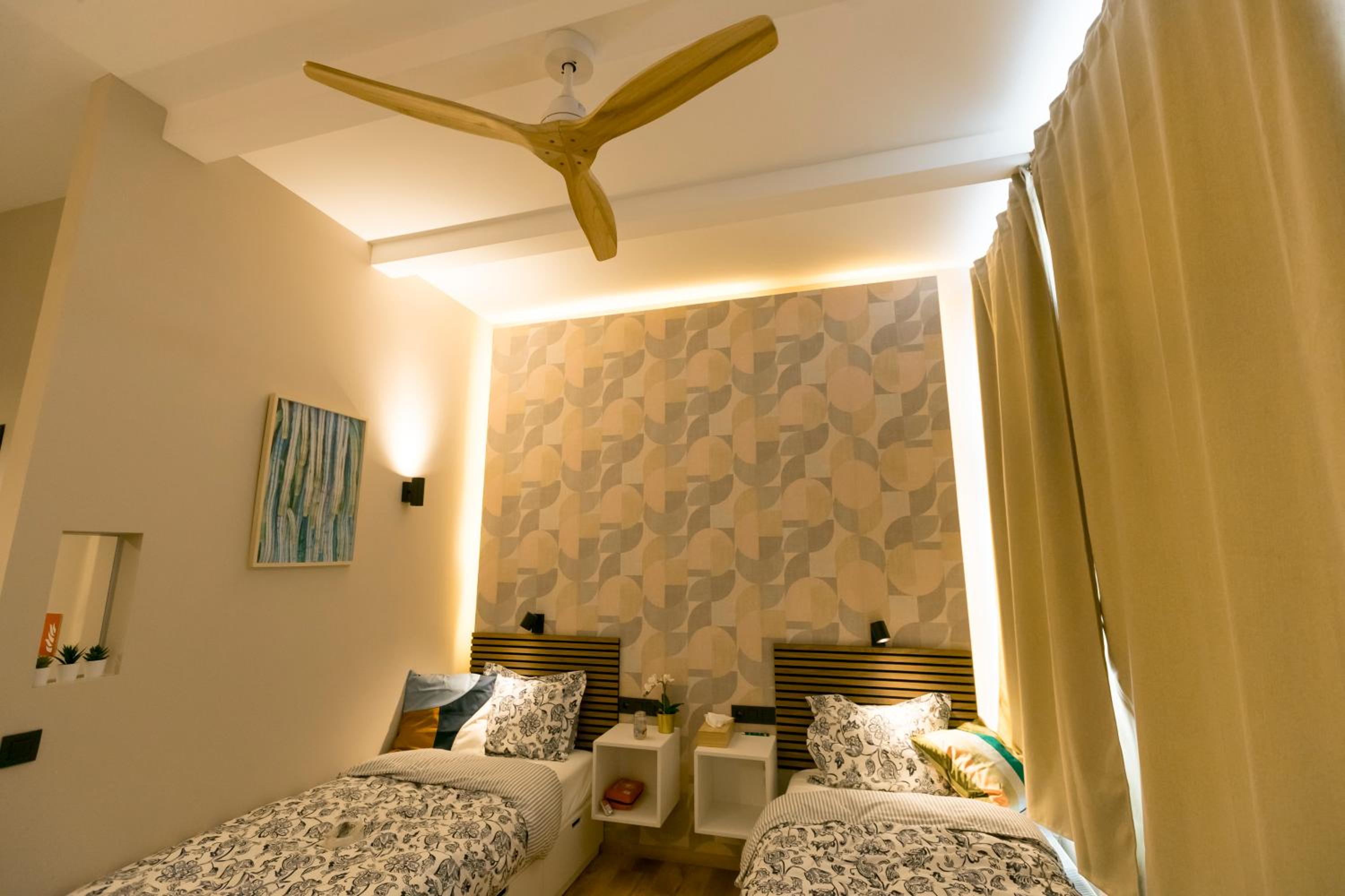 Golden Dove Luxury Aparts