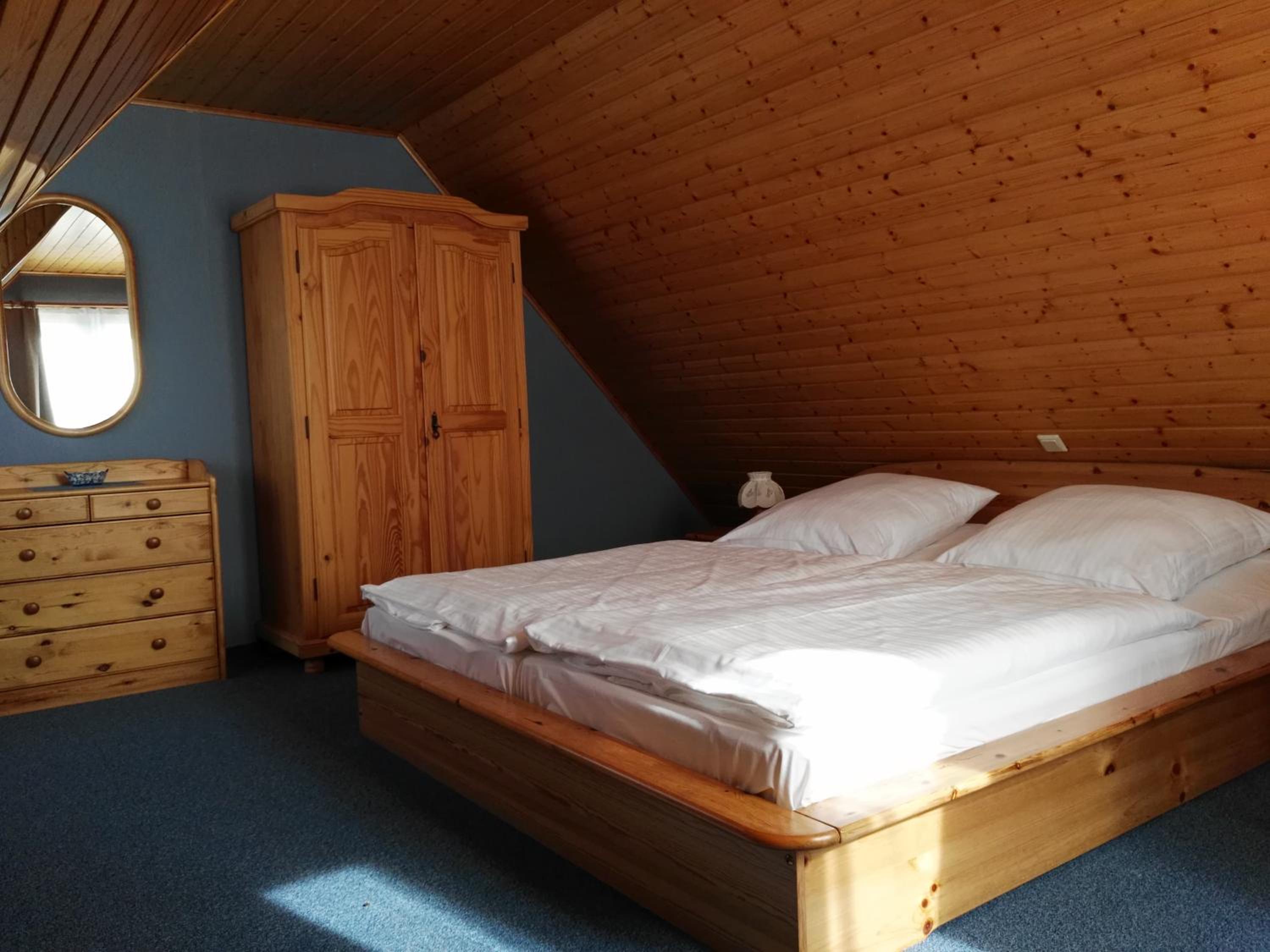 Ferienhaus Kreß