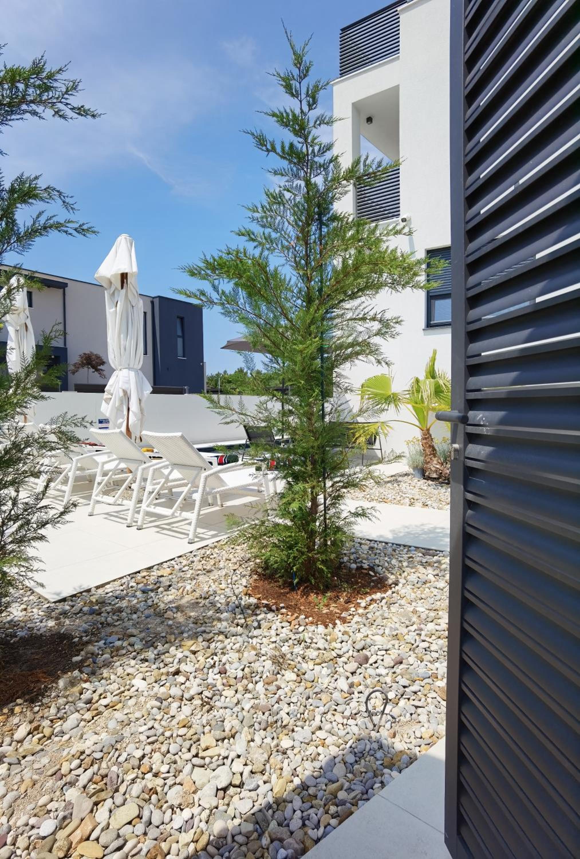 Villa Emperor view 3
