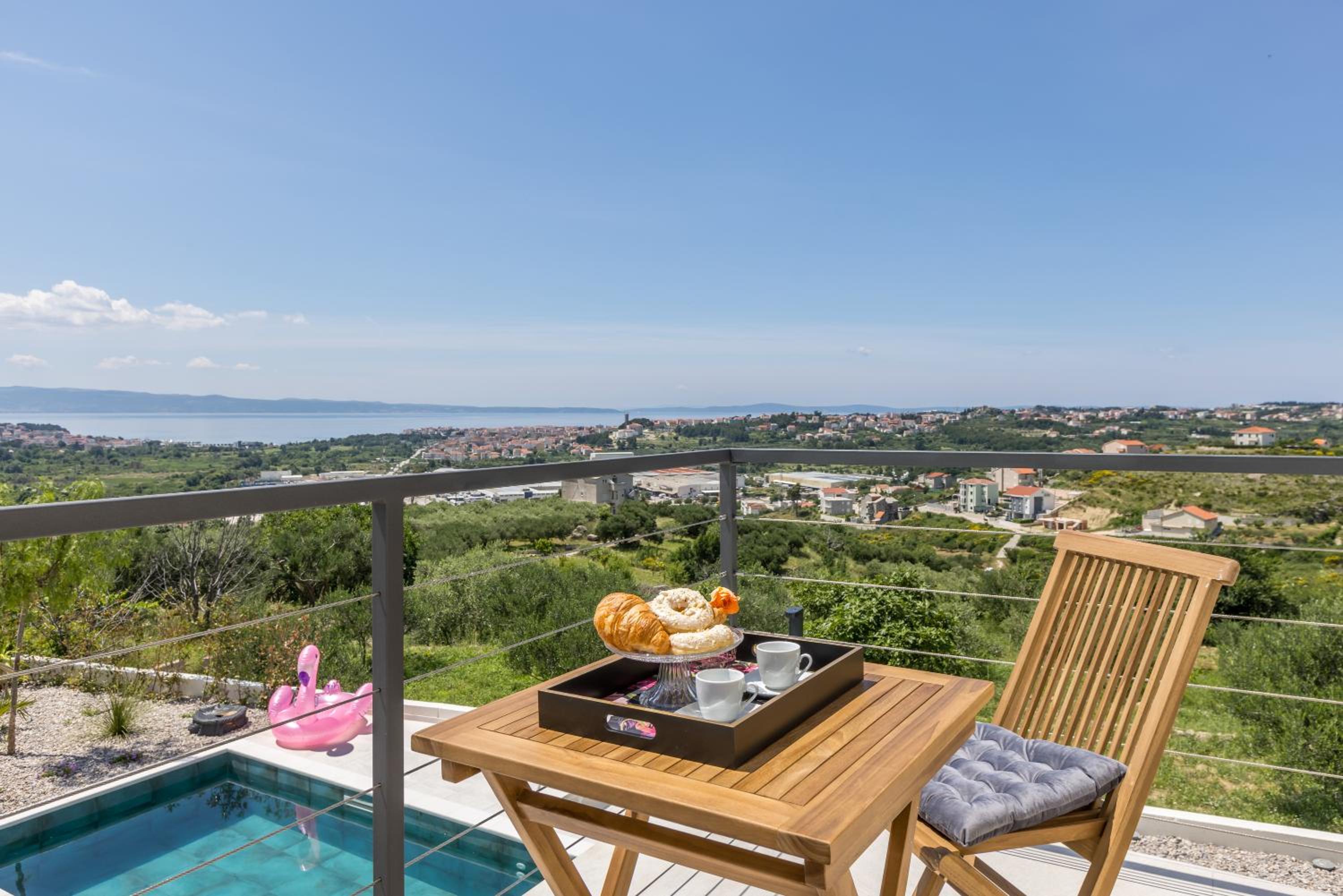 Villa Callista