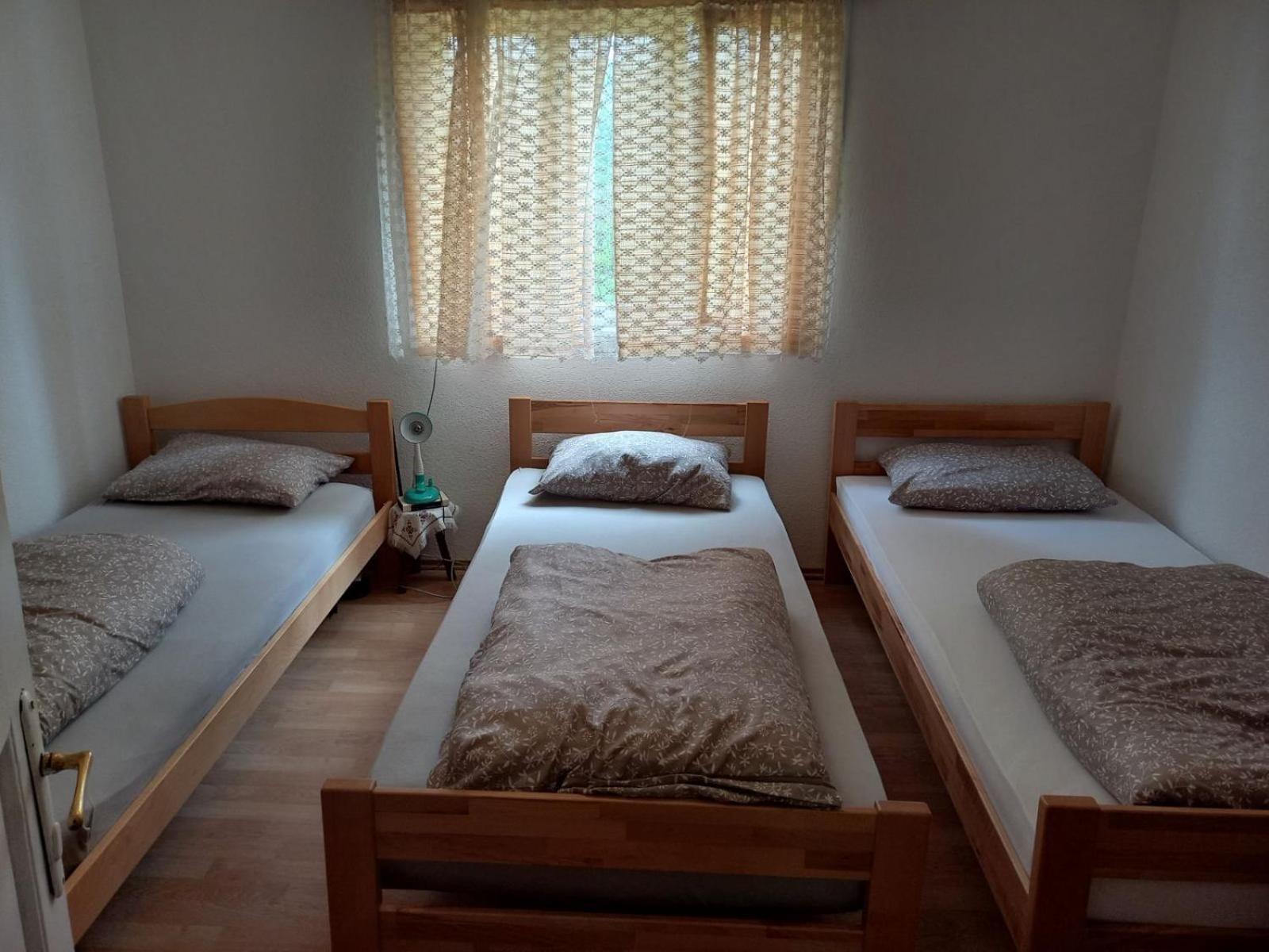 Seosko domaćinstvo Vidović