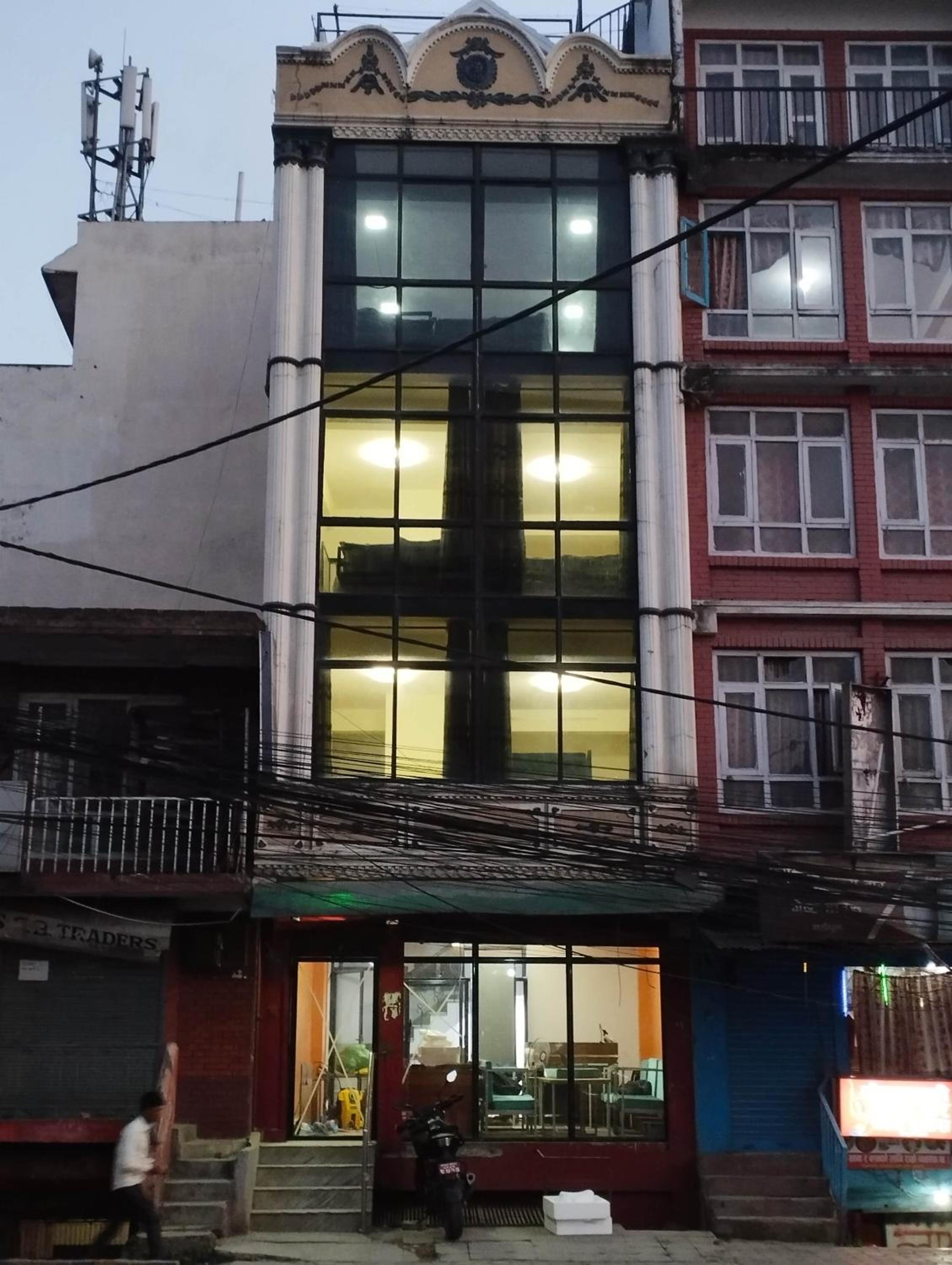 Hotel Ryan