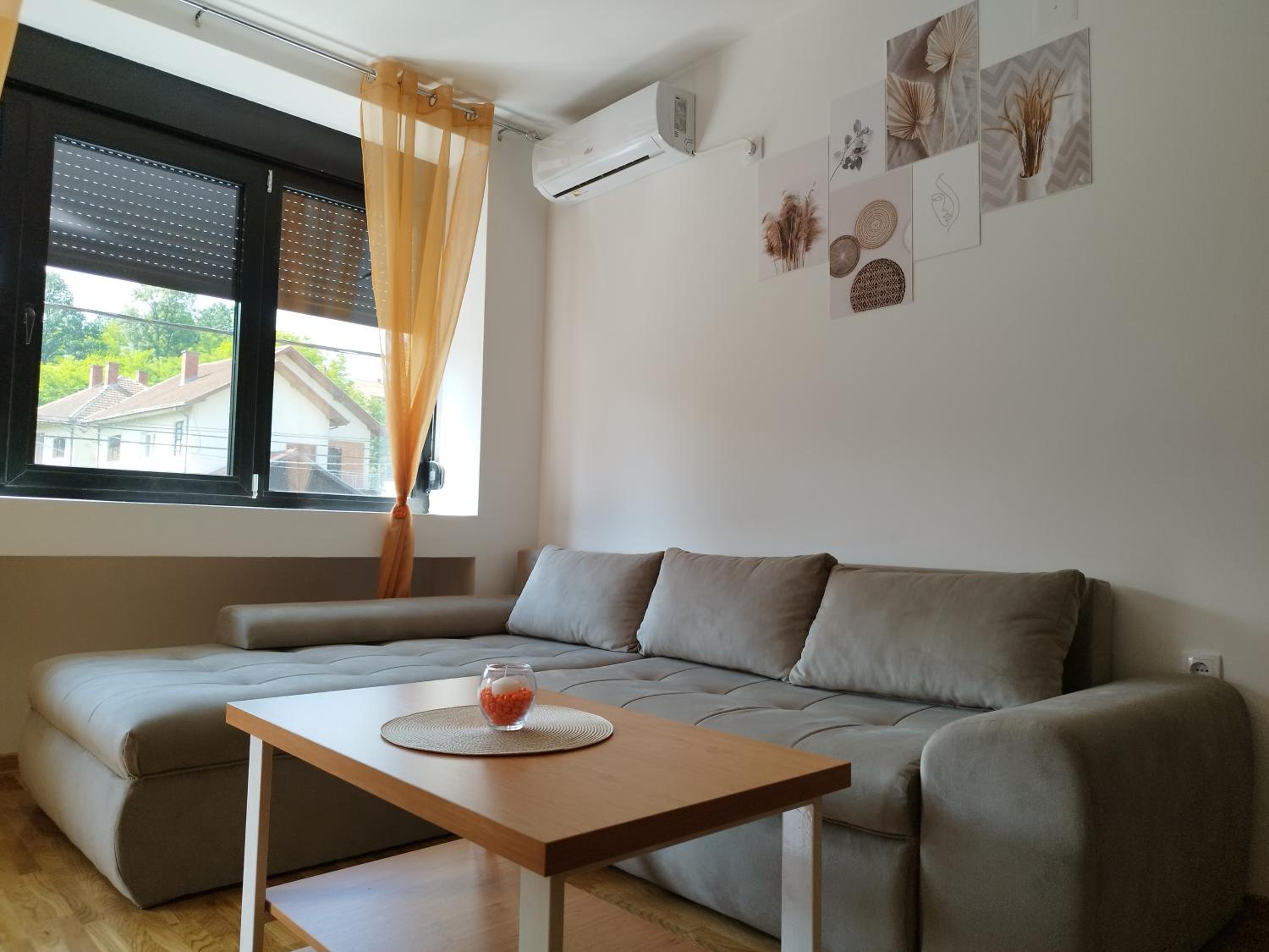 Apartman Andjelika Vrnjacka Banja view 5