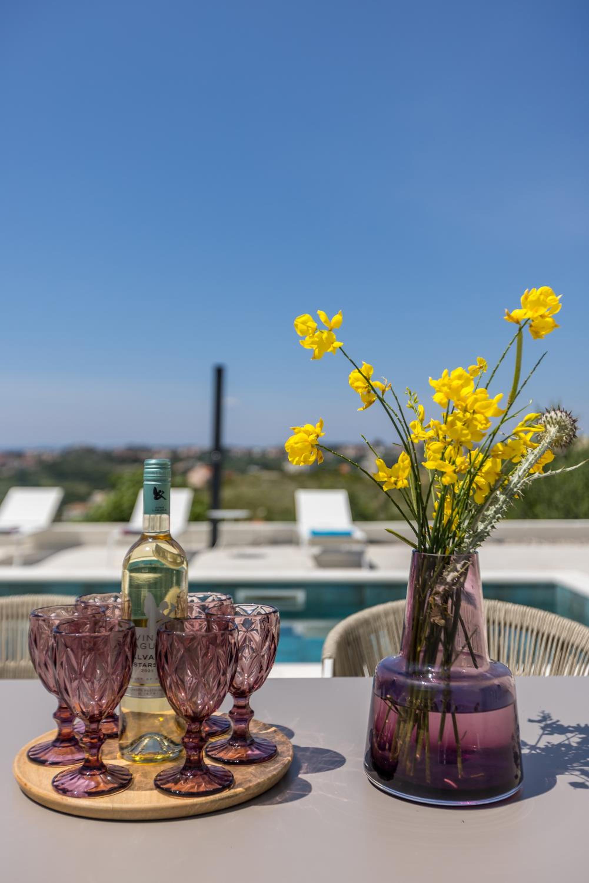 Villa Callista