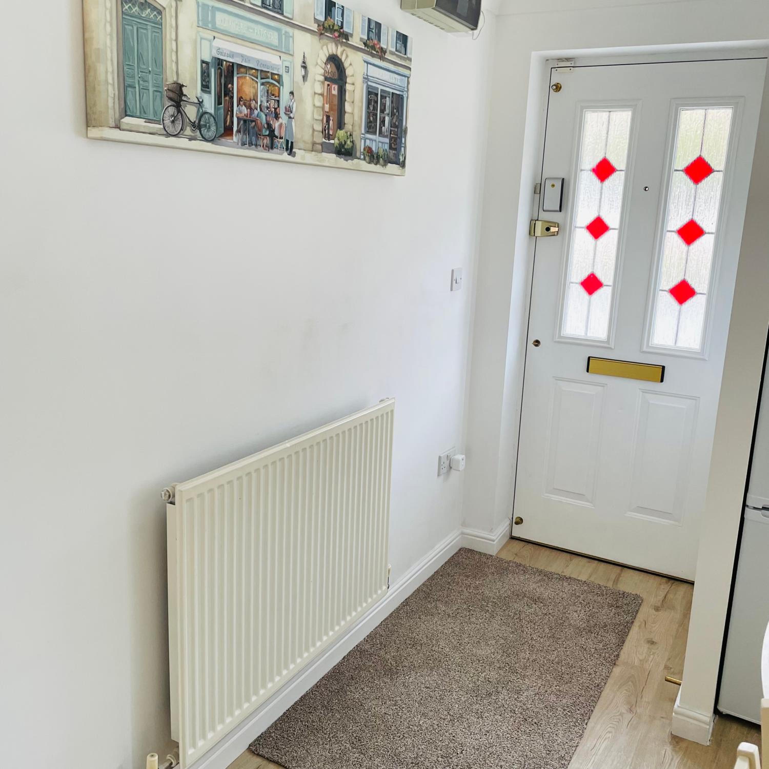 Mezzo House- Entire property view 4