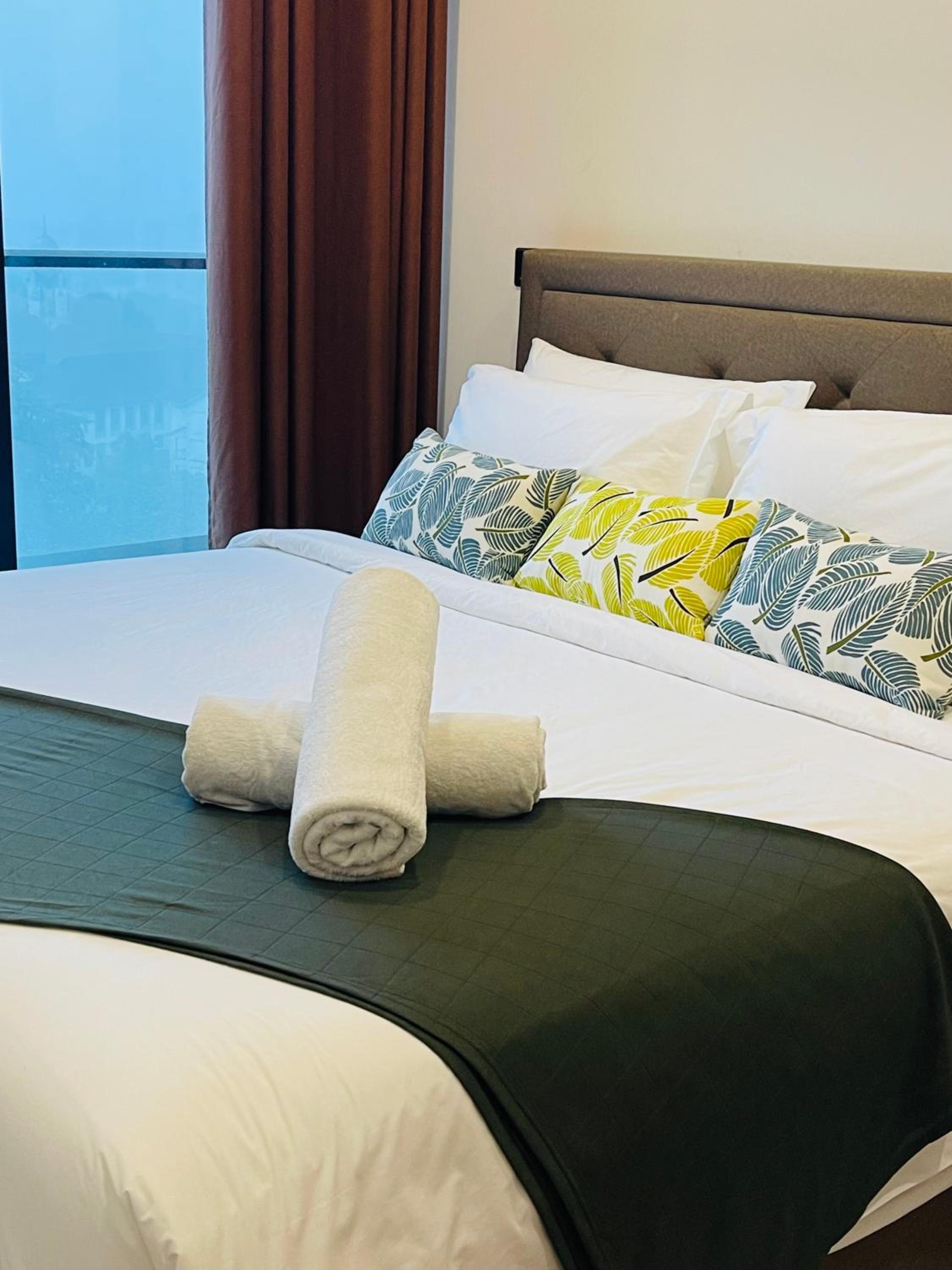 ASTRA at Opus Residences Kuala Lumpur