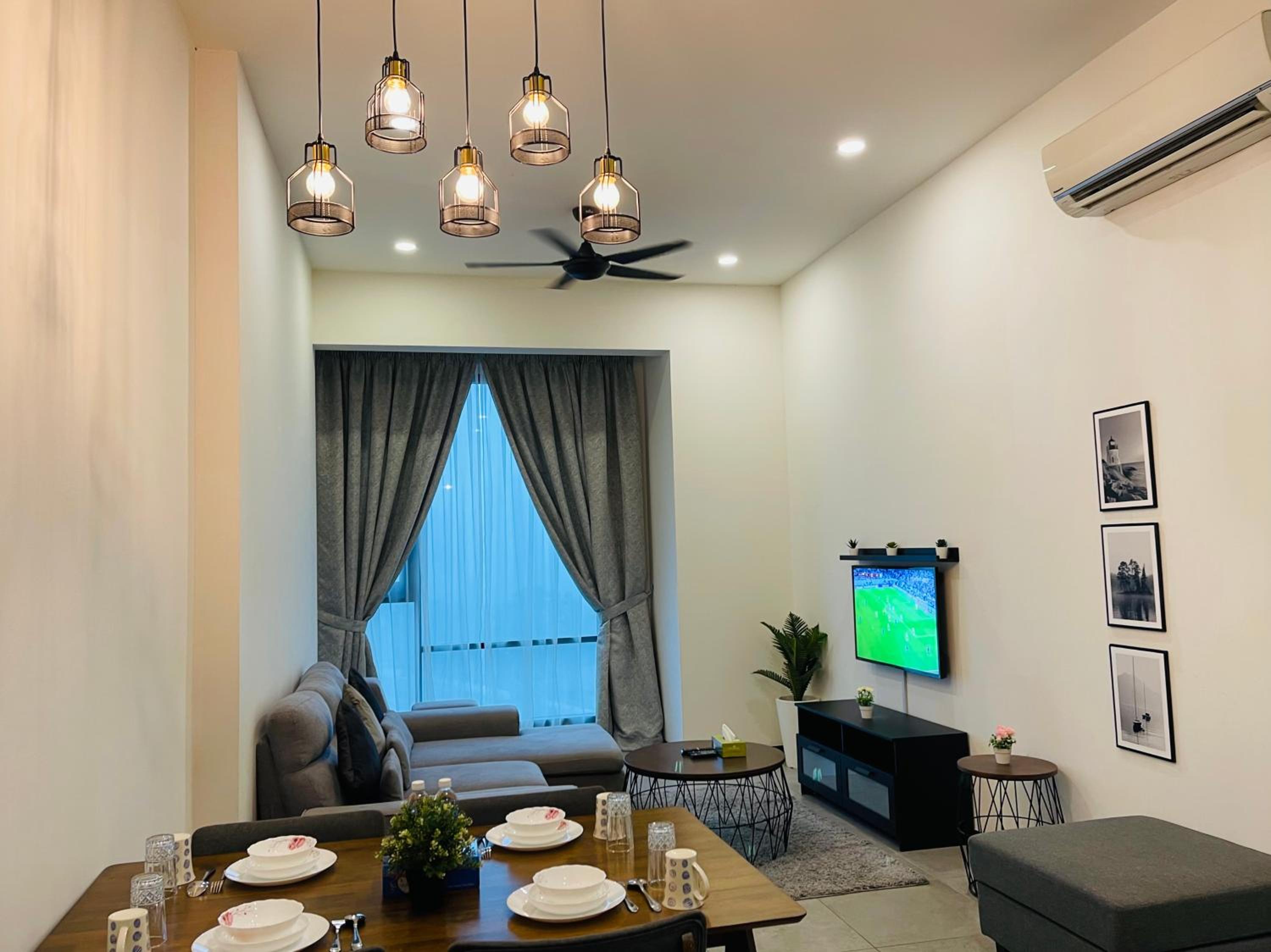 ASTRA at Opus Residences Kuala Lumpur