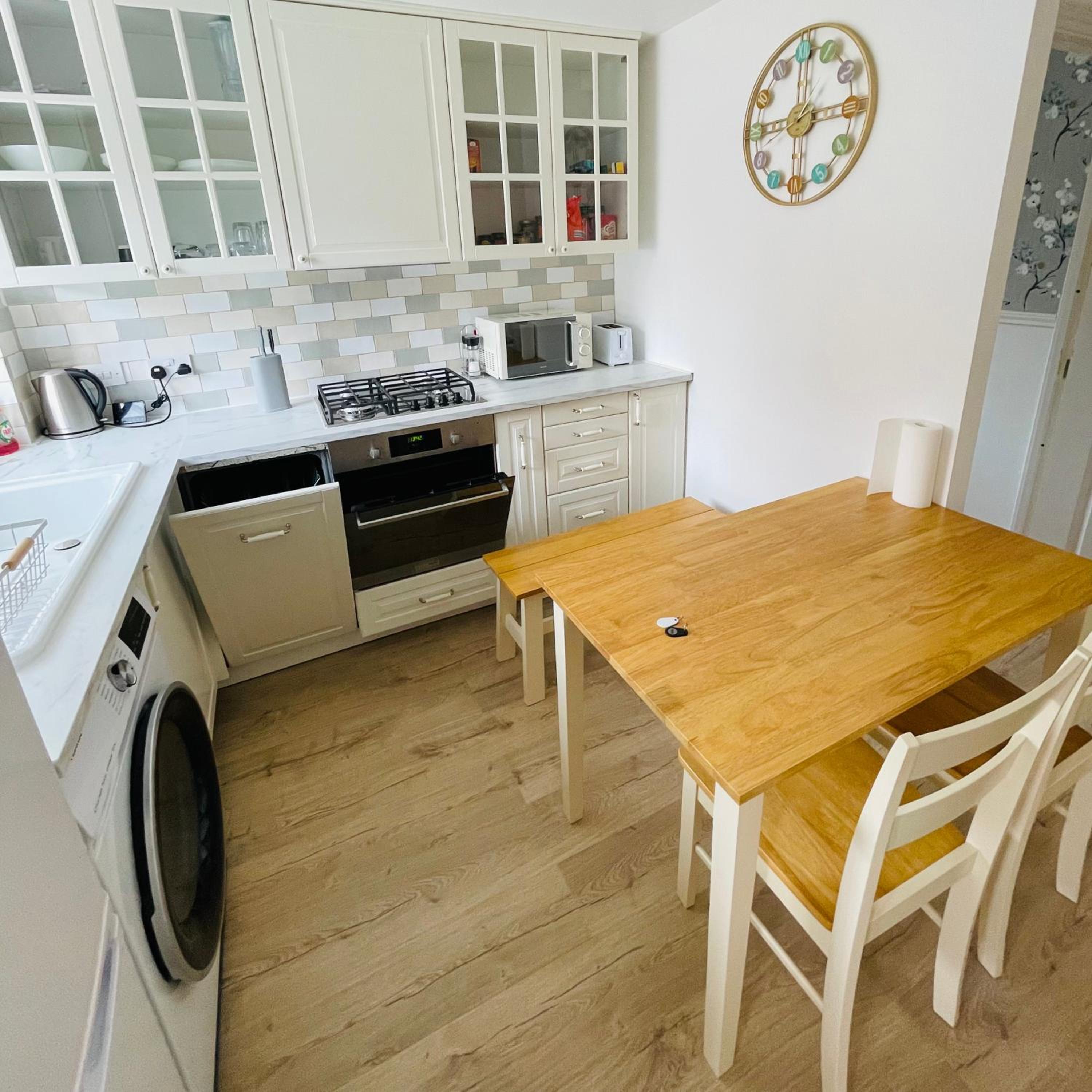Mezzo House- Entire property view 5