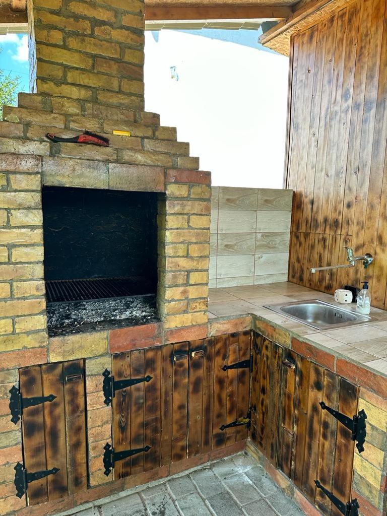 Vikendica Pod Trešnjom view 4