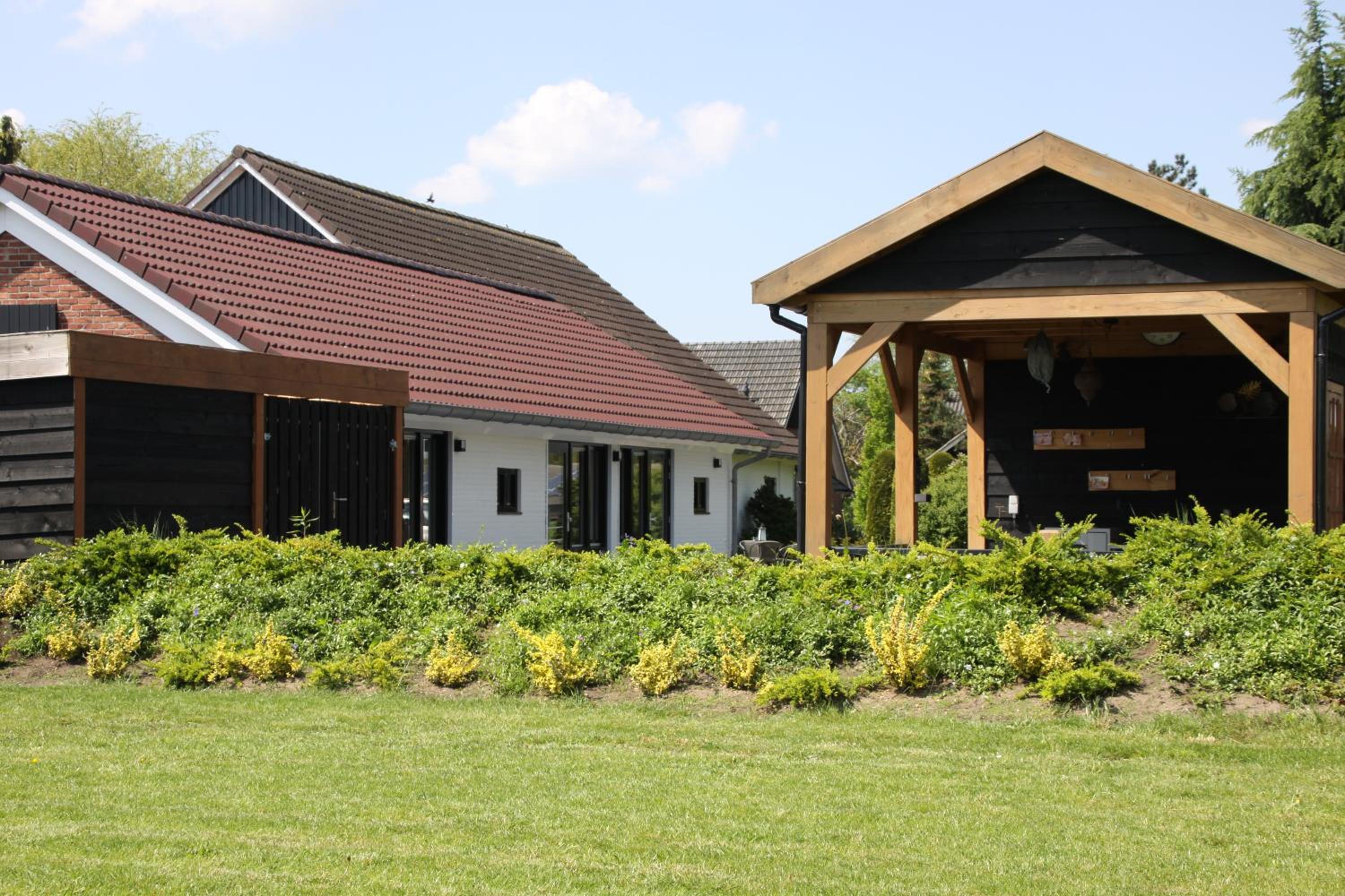 B&B Hoeve de Veldmaat view 3