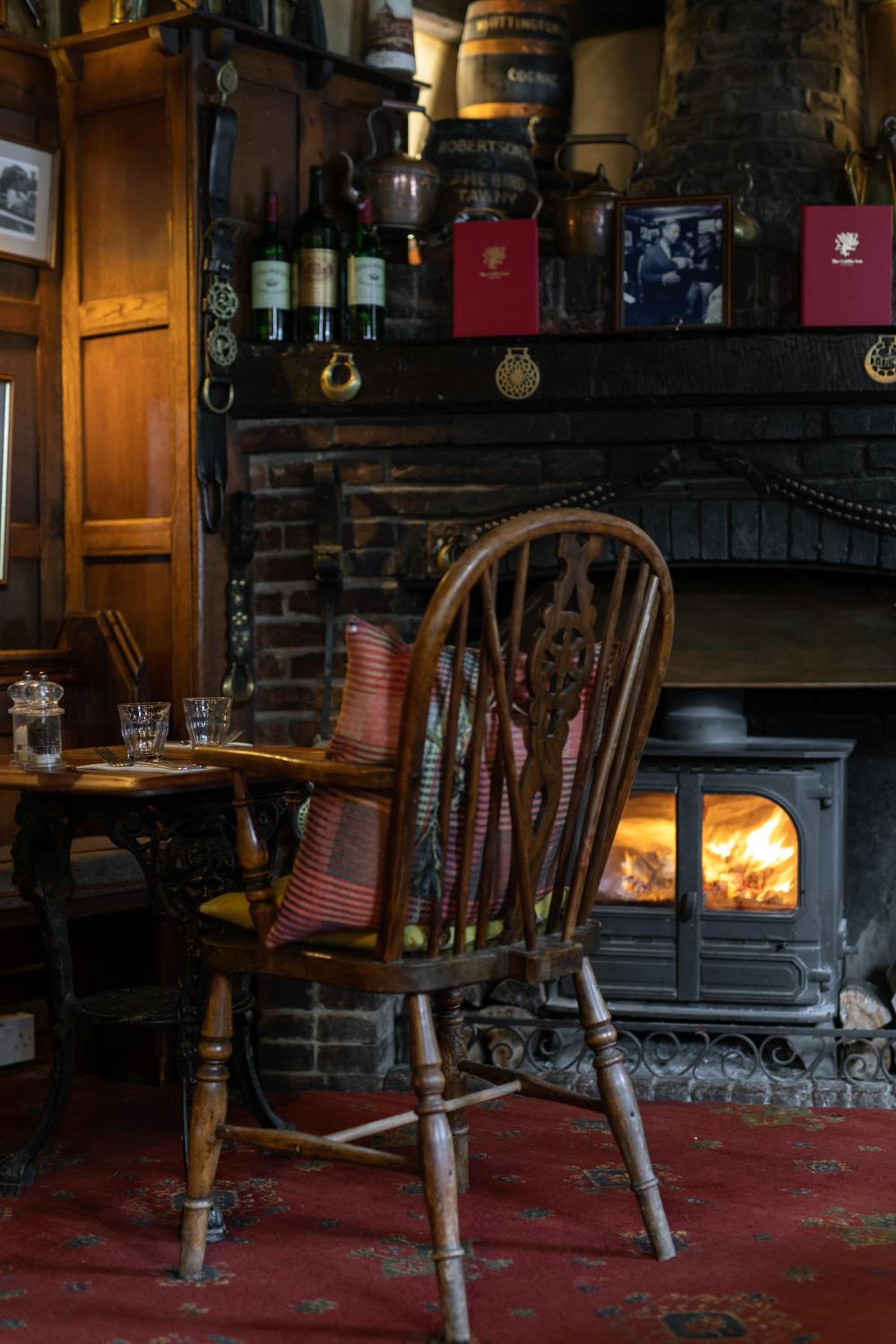 The Griffin Inn