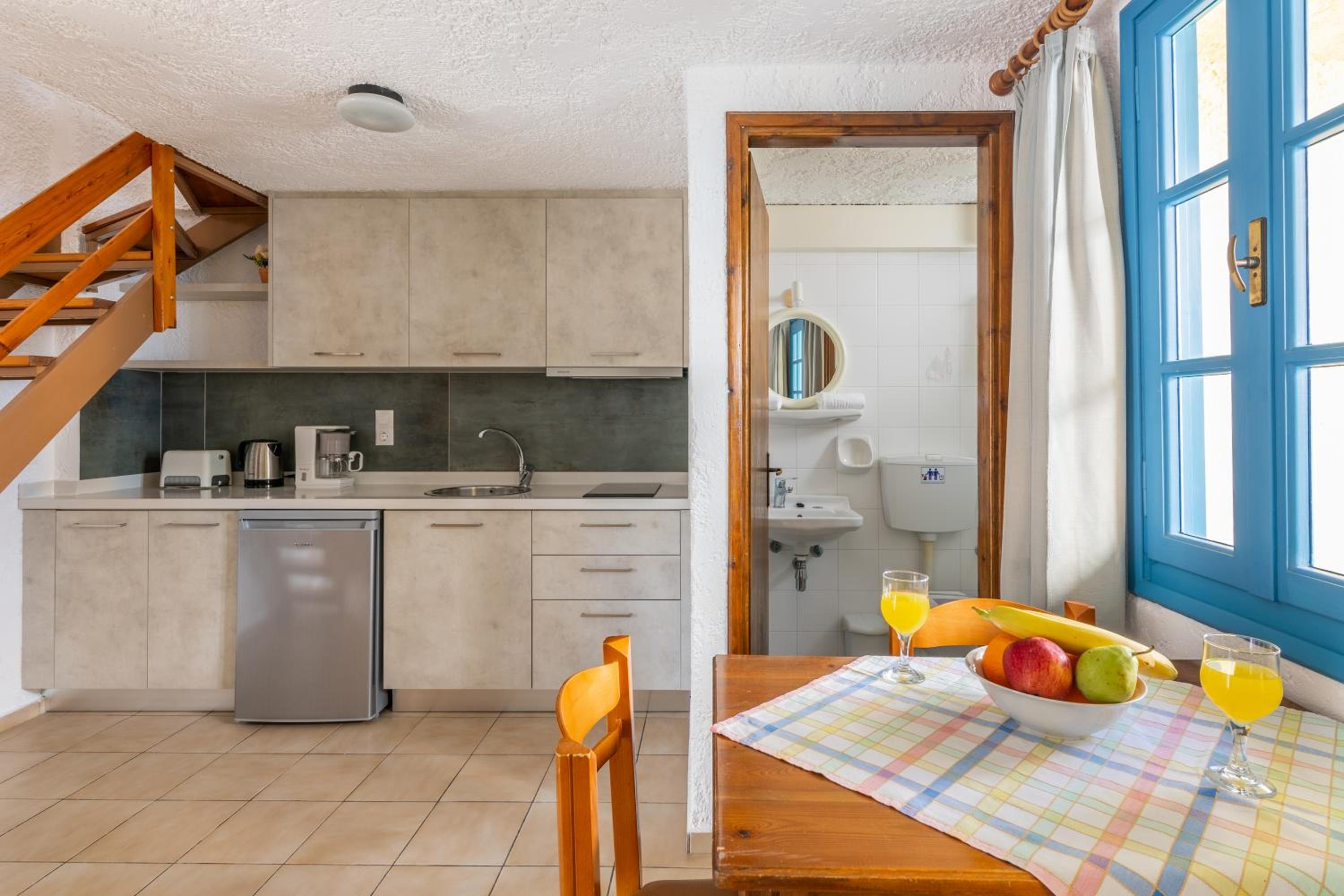 Joanna Apartments