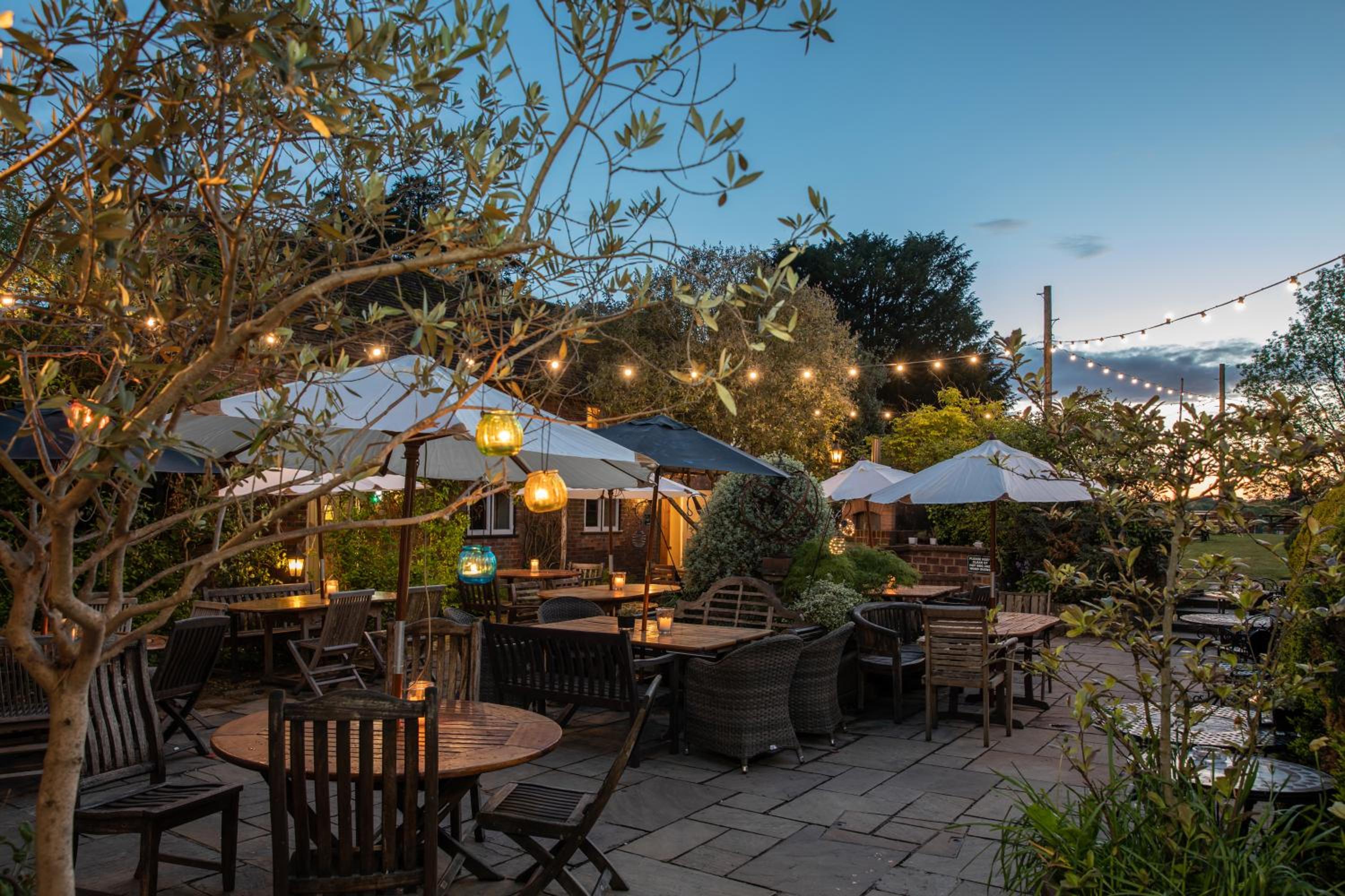 The Griffin Inn