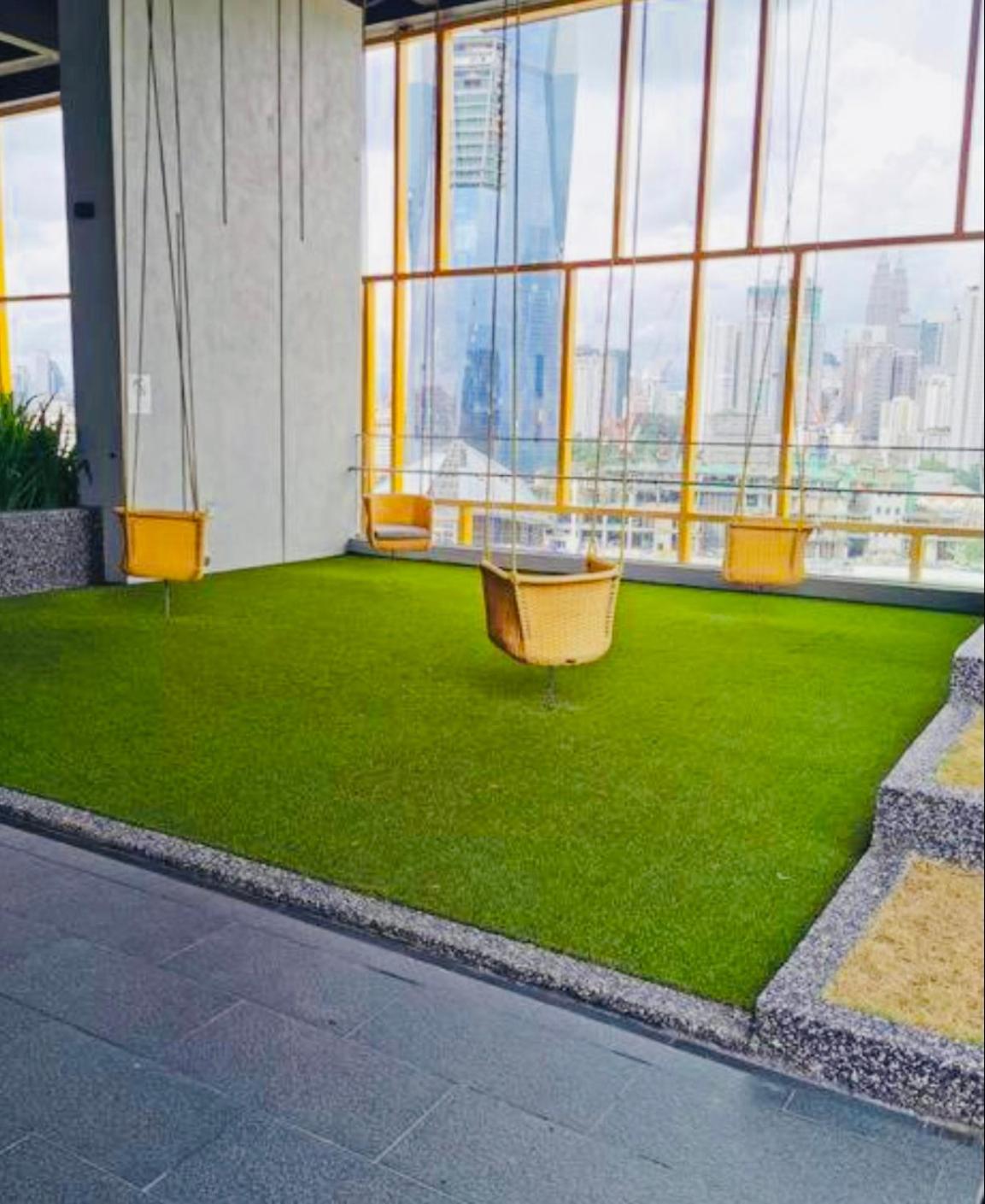 ASTRA at Opus Residences Kuala Lumpur