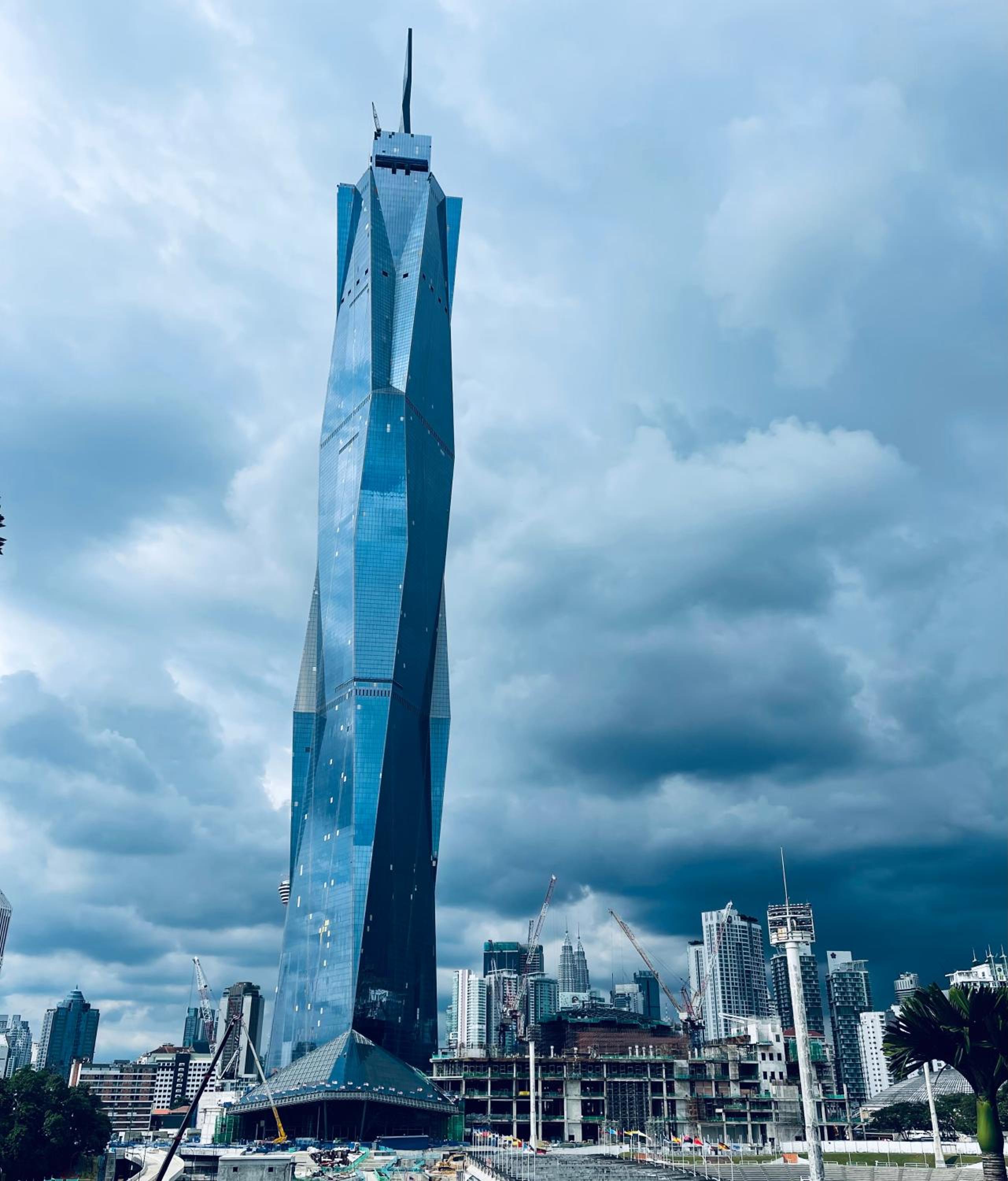 ASTRA at Opus Residences Kuala Lumpur