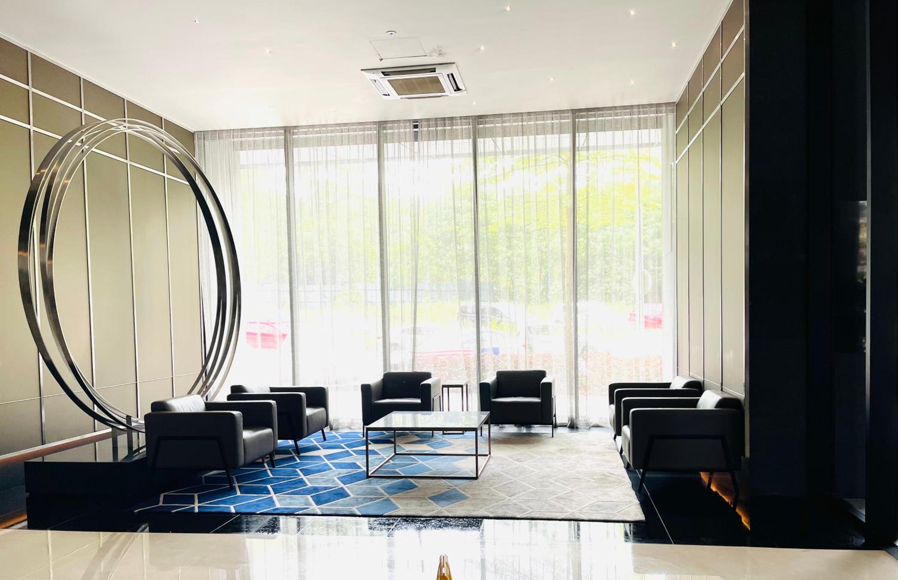 ASTRA at Opus Residences Kuala Lumpur