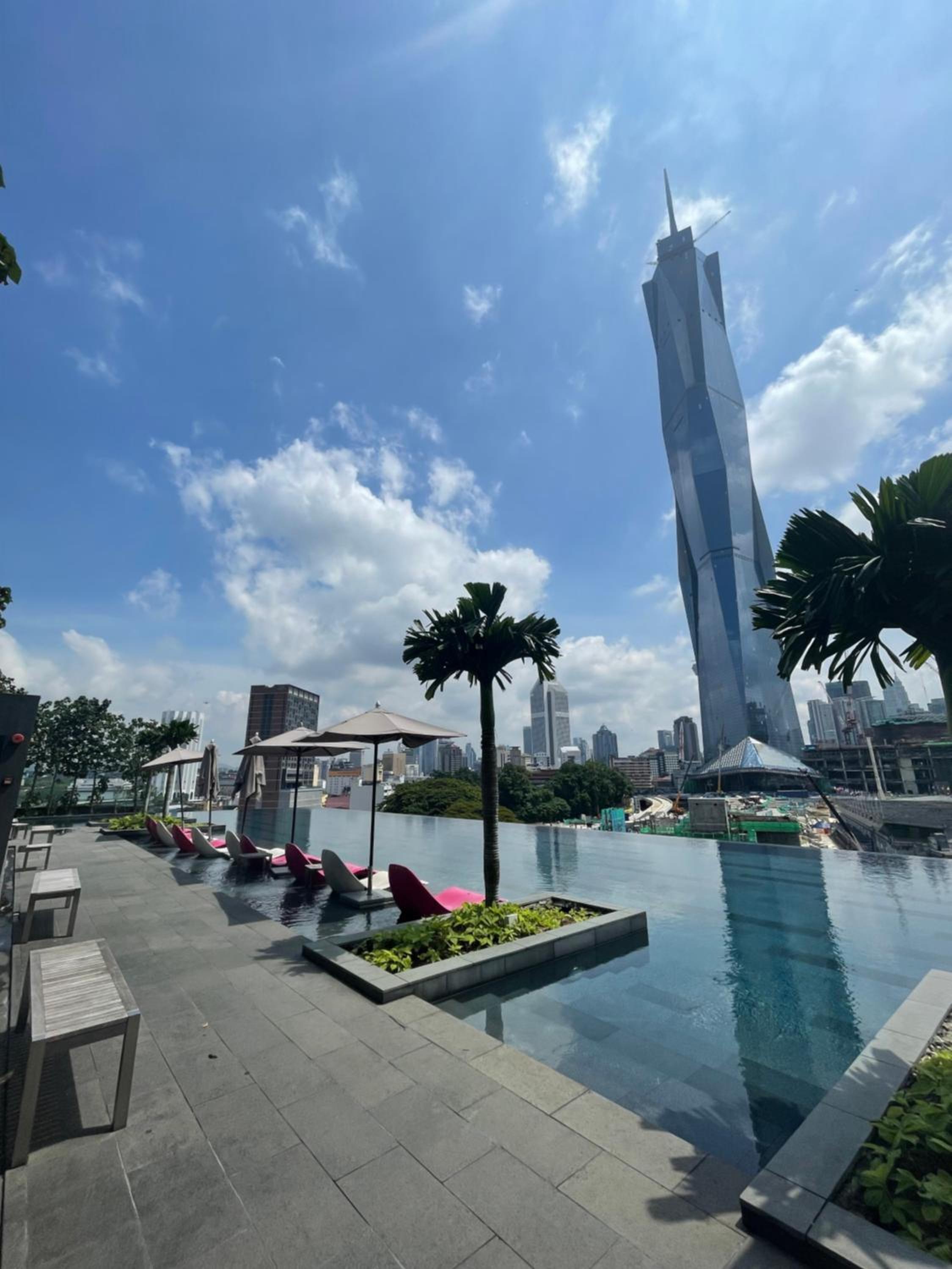 ASTRA at Opus Residences Kuala Lumpur