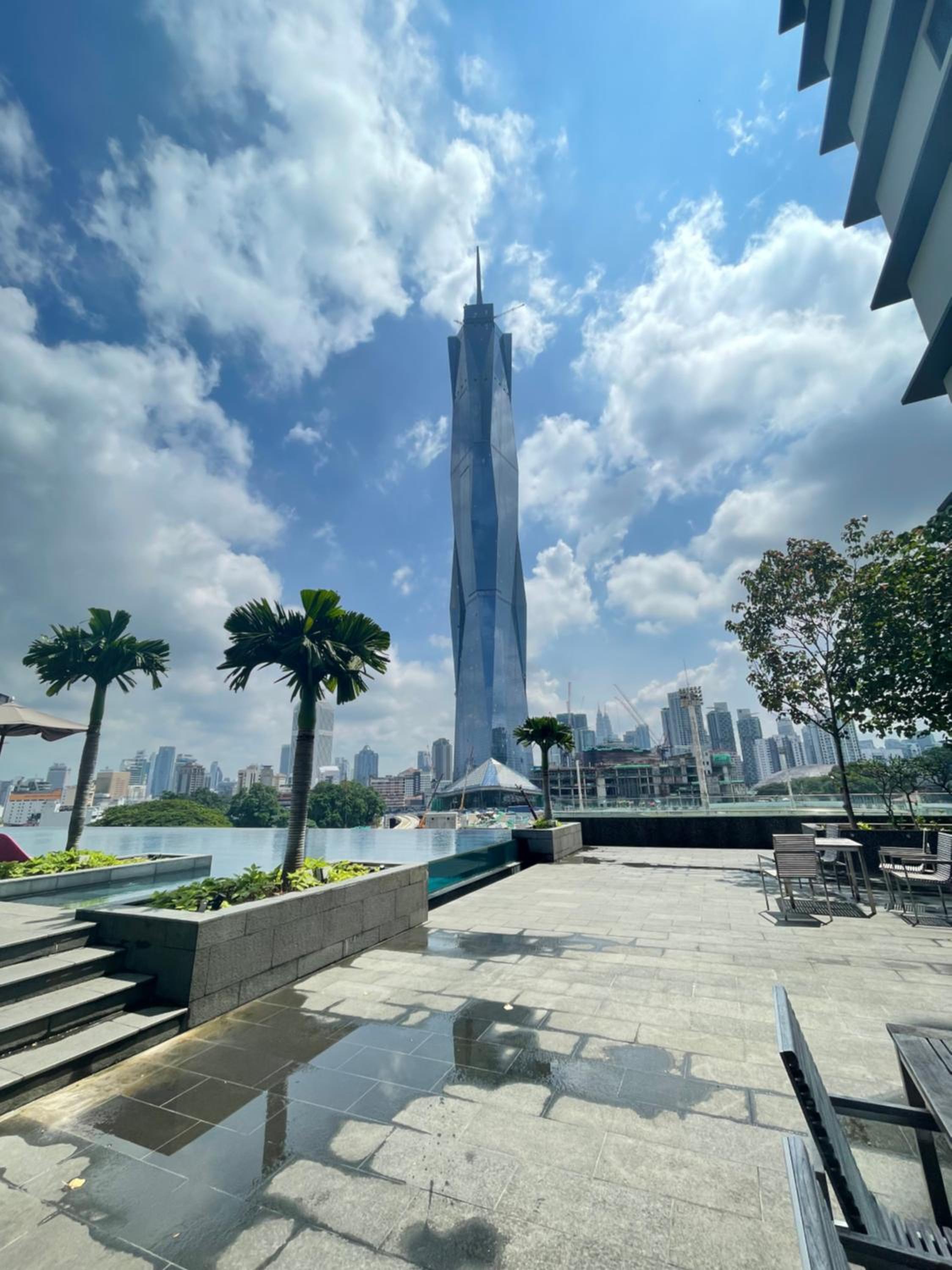 ASTRA at Opus Residences Kuala Lumpur