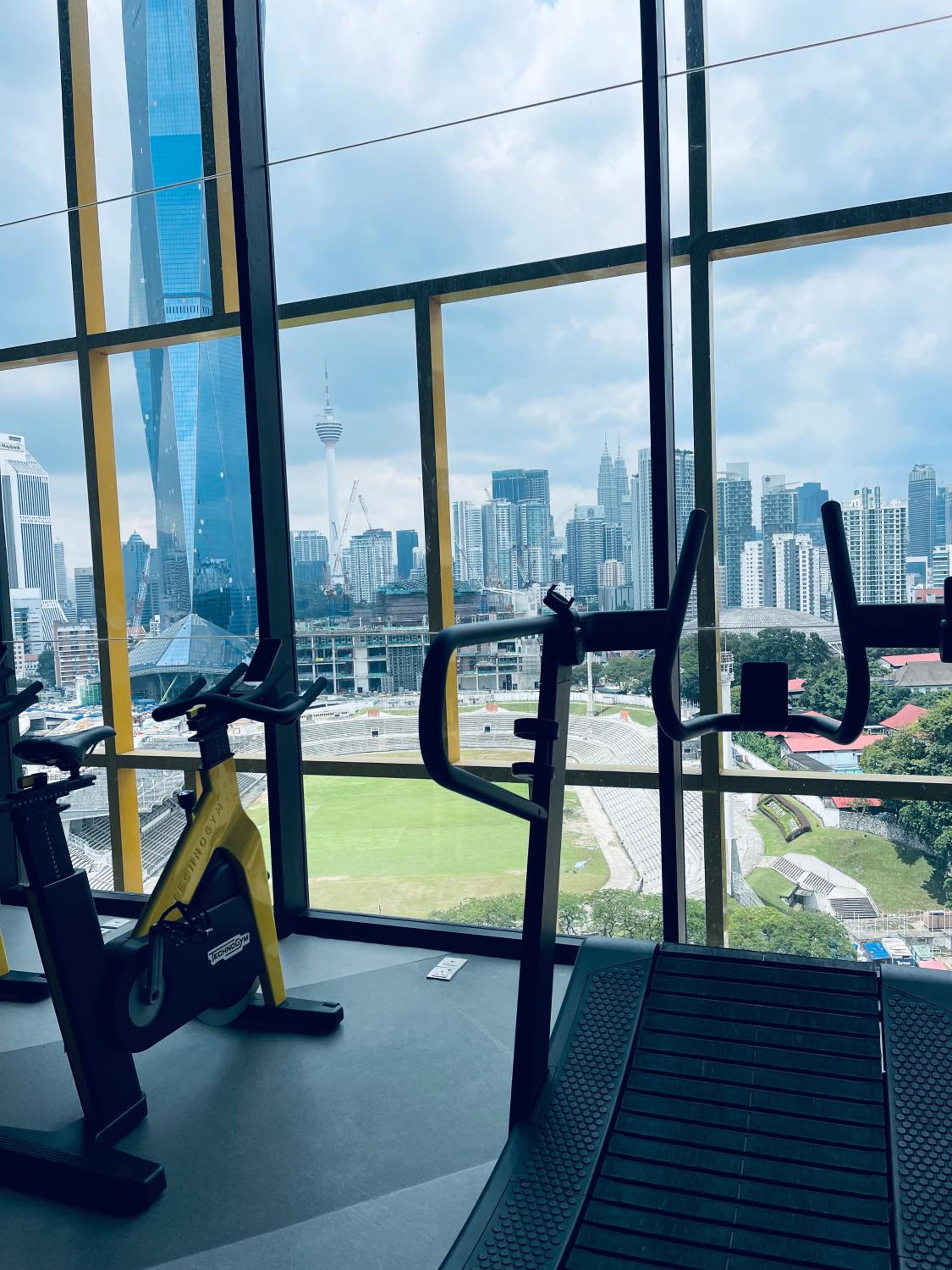 ASTRA at Opus Residences Kuala Lumpur