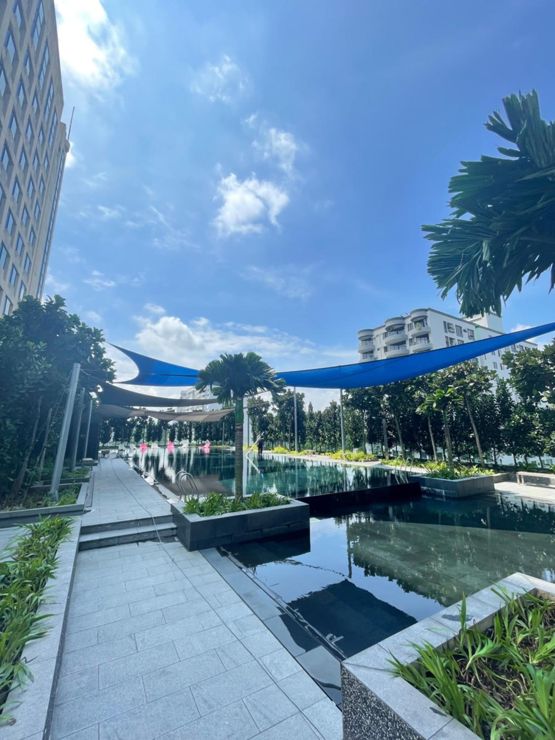 ASTRA at Opus Residences Kuala Lumpur