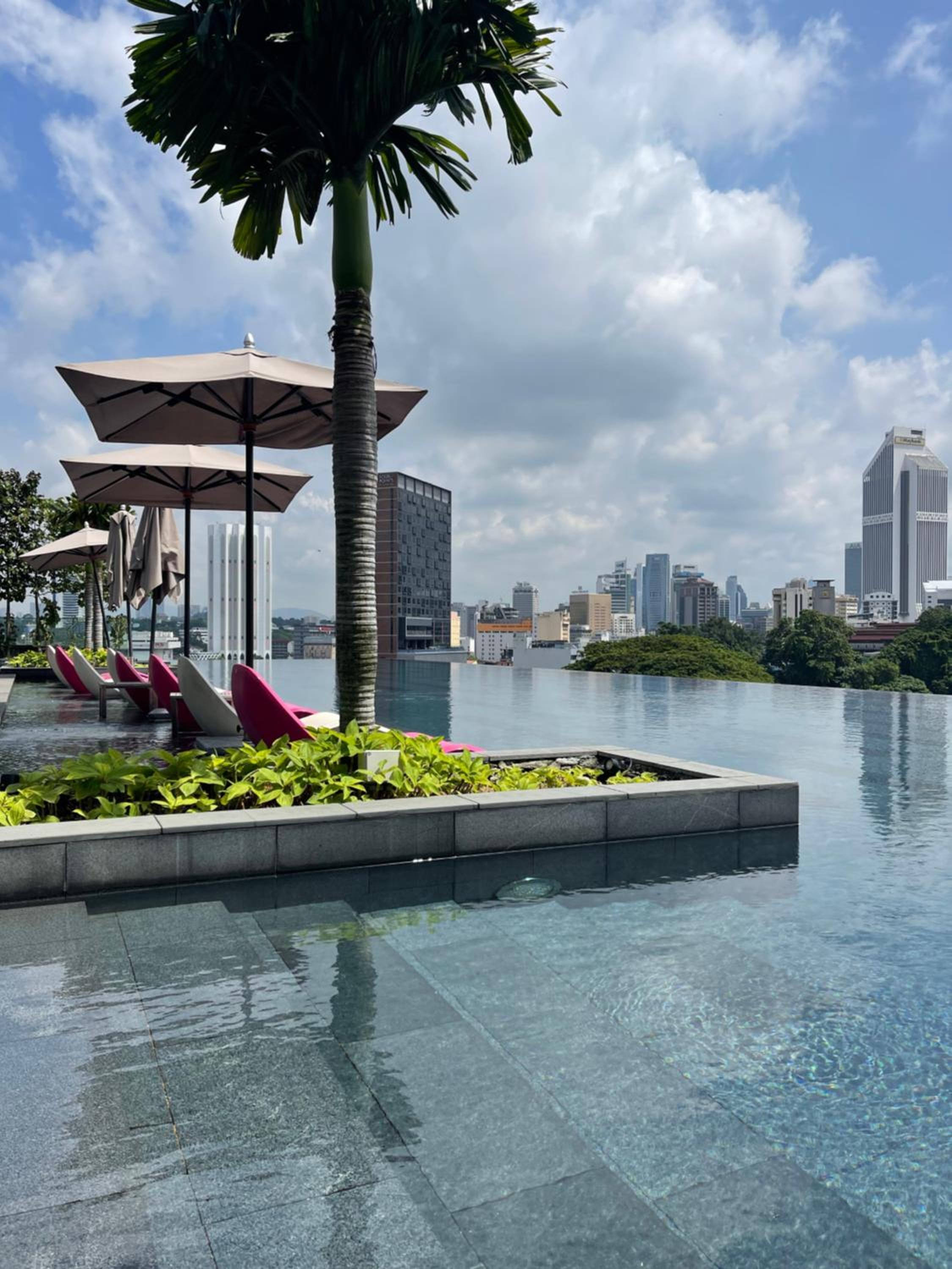 ASTRA at Opus Residences Kuala Lumpur