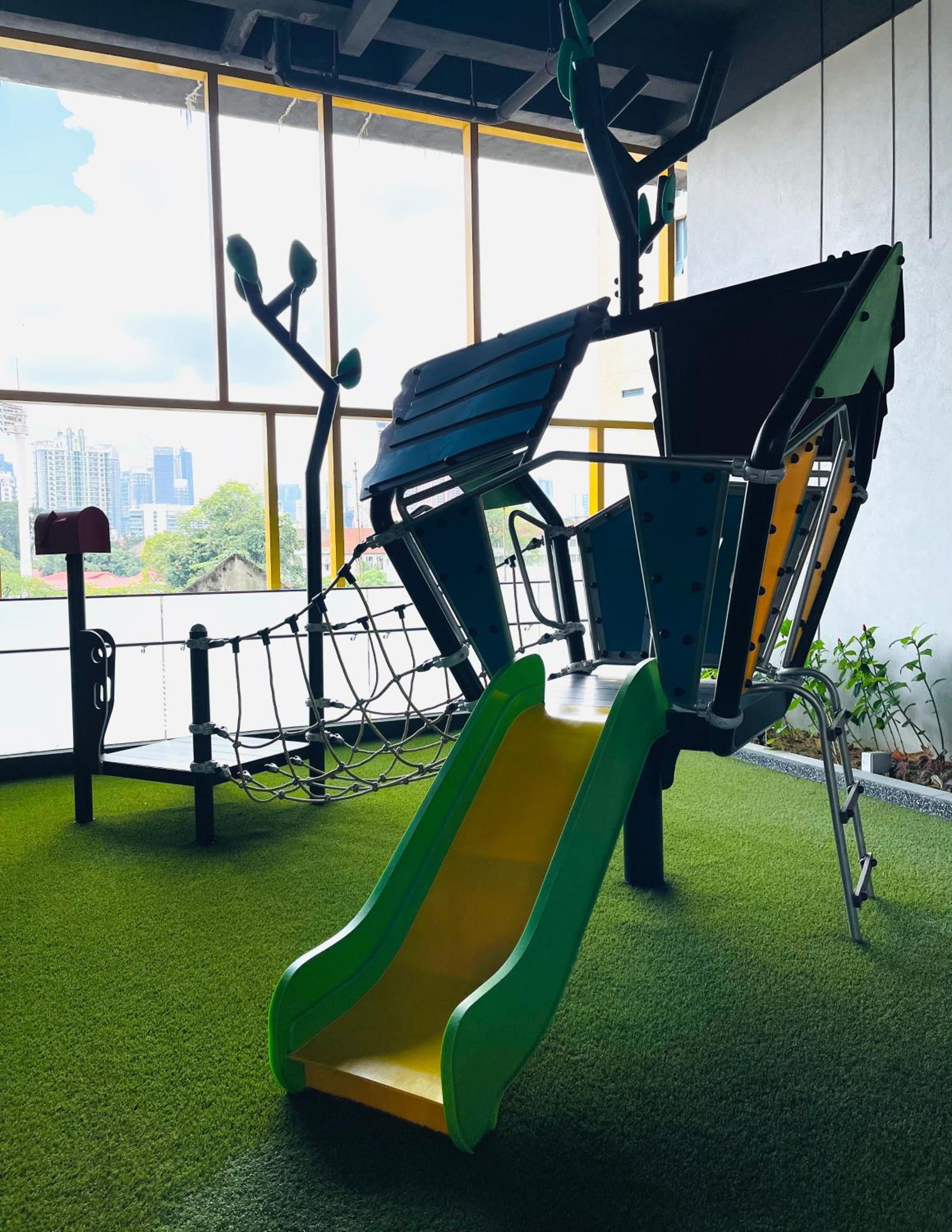 ASTRA at Opus Residences Kuala Lumpur