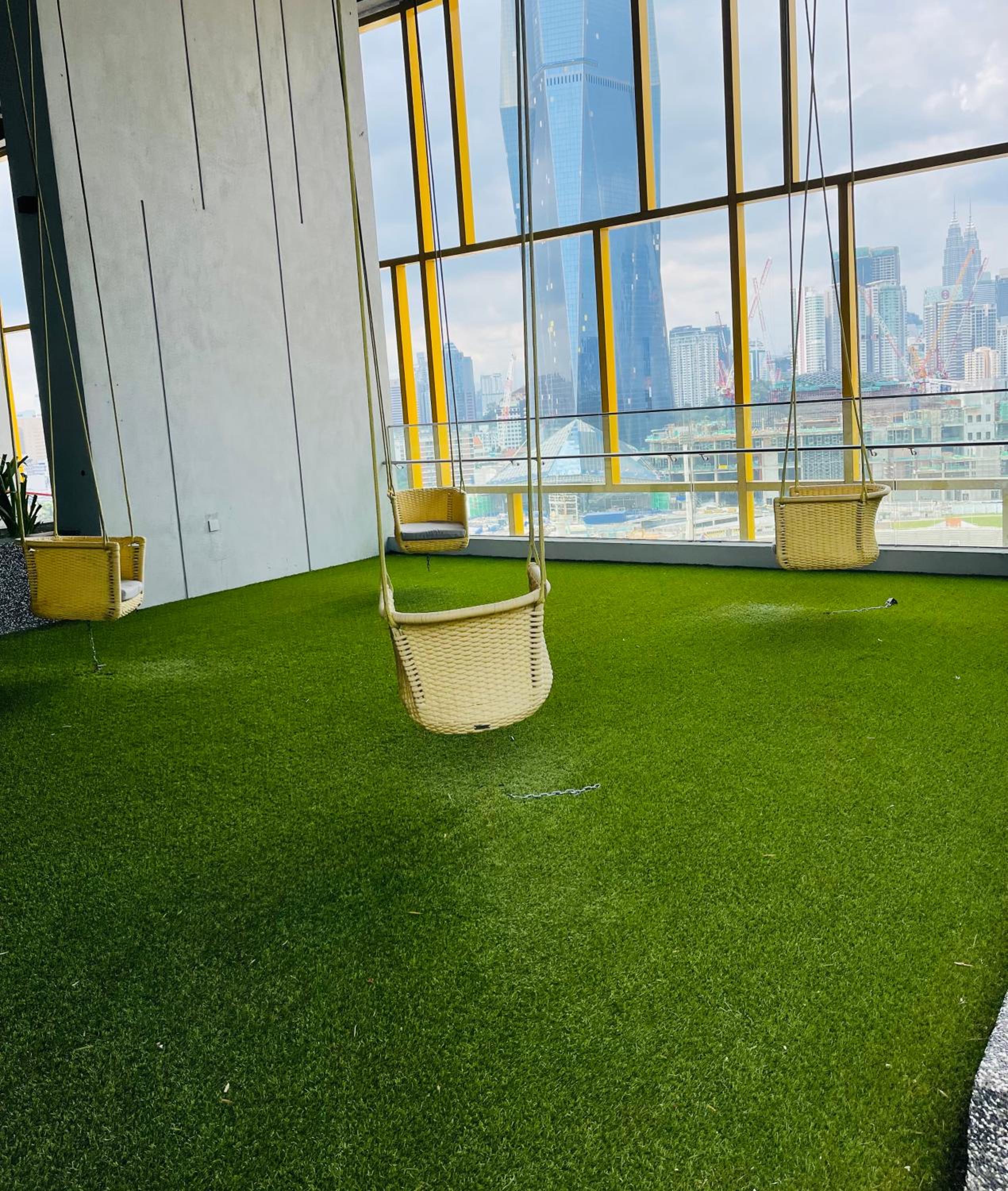 ASTRA at Opus Residences Kuala Lumpur