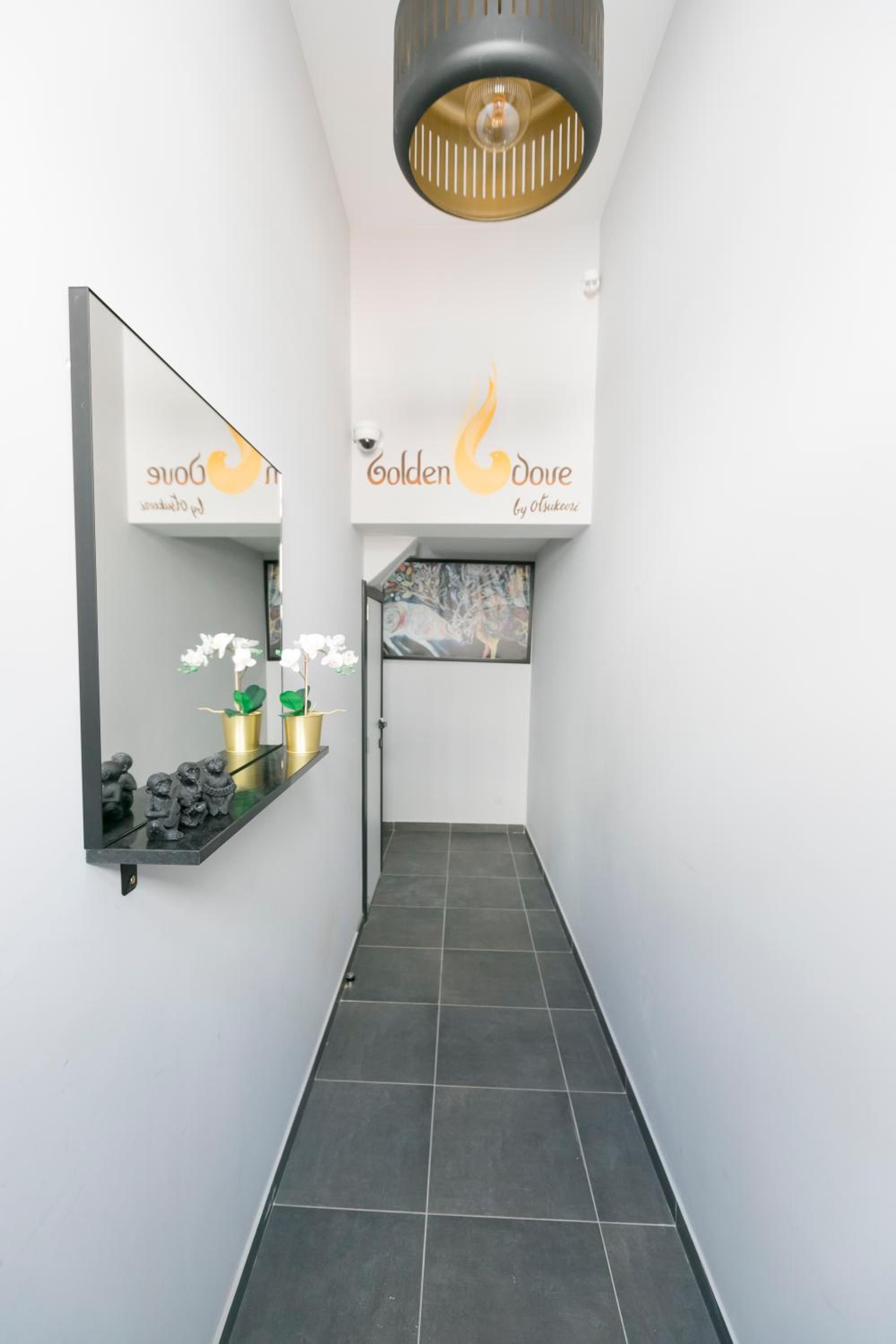 Golden Dove Luxury Aparts