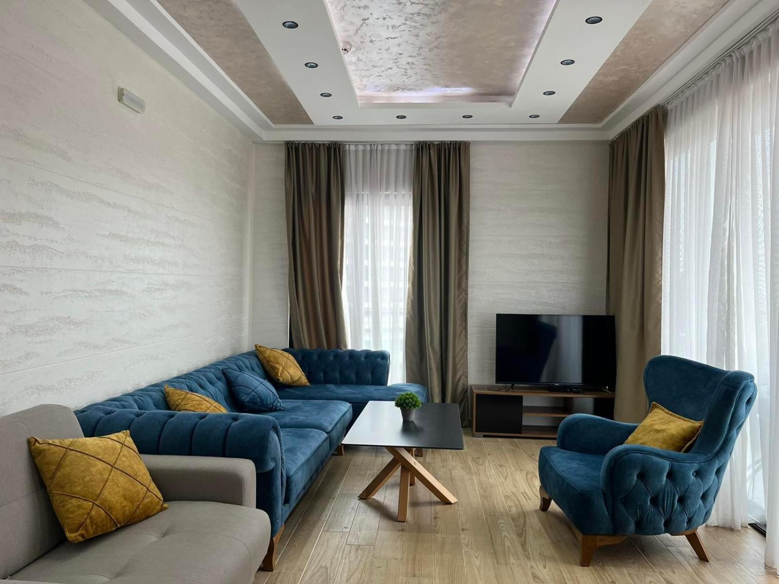 Royal apartmani