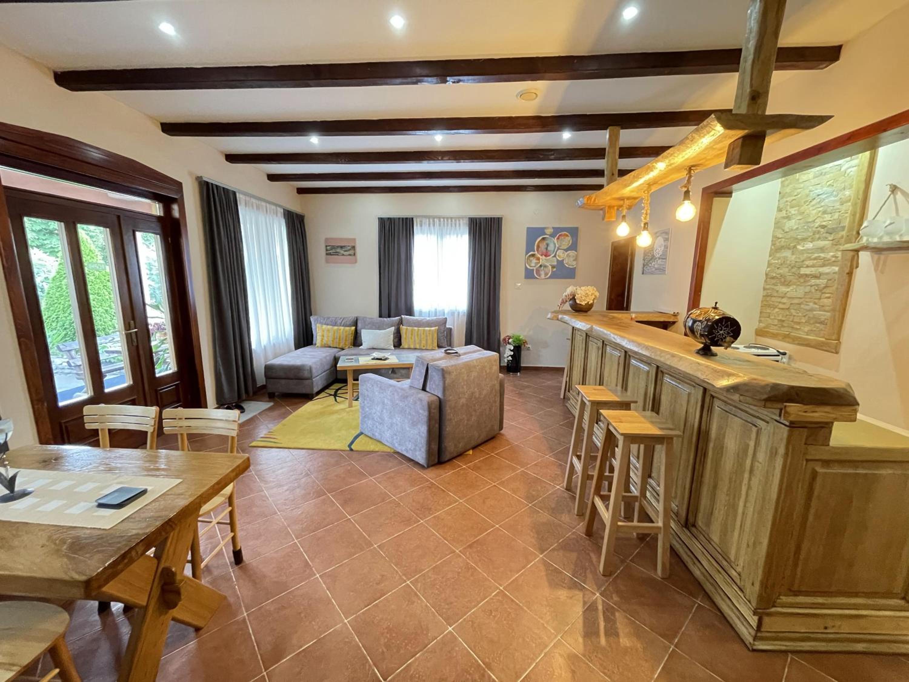 Apartman Zlatić