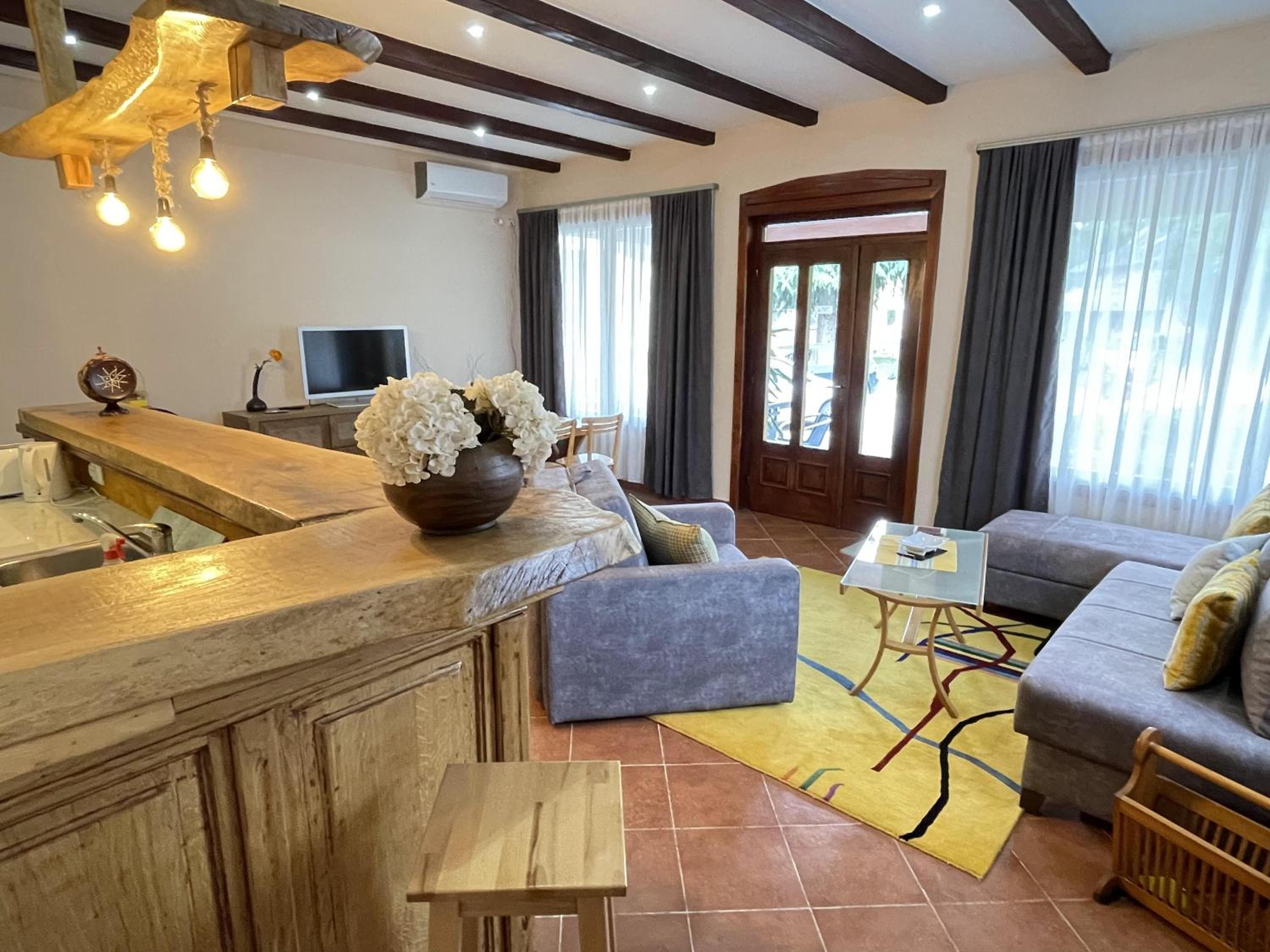 Apartman Zlatić