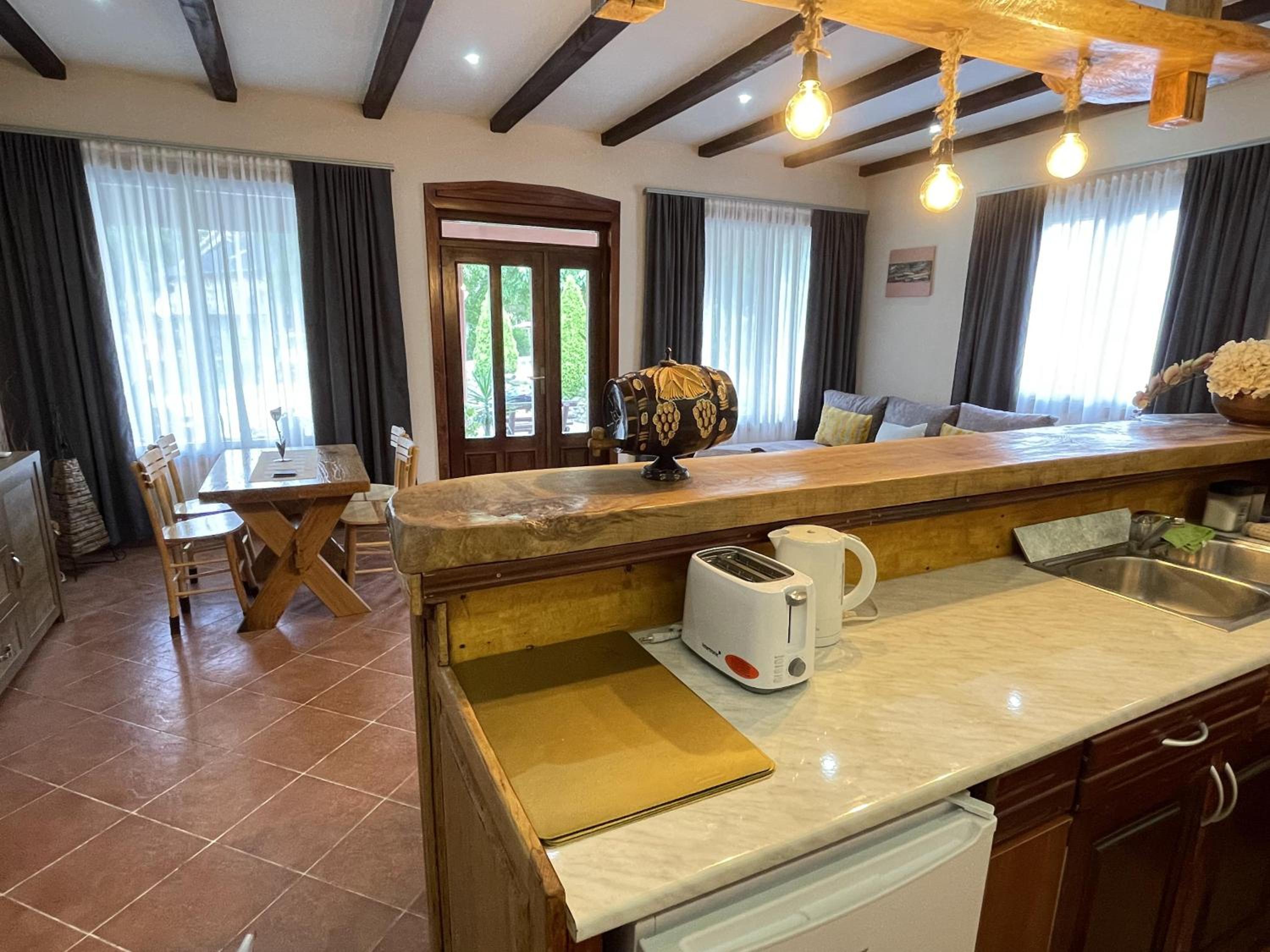 Apartman Zlatić