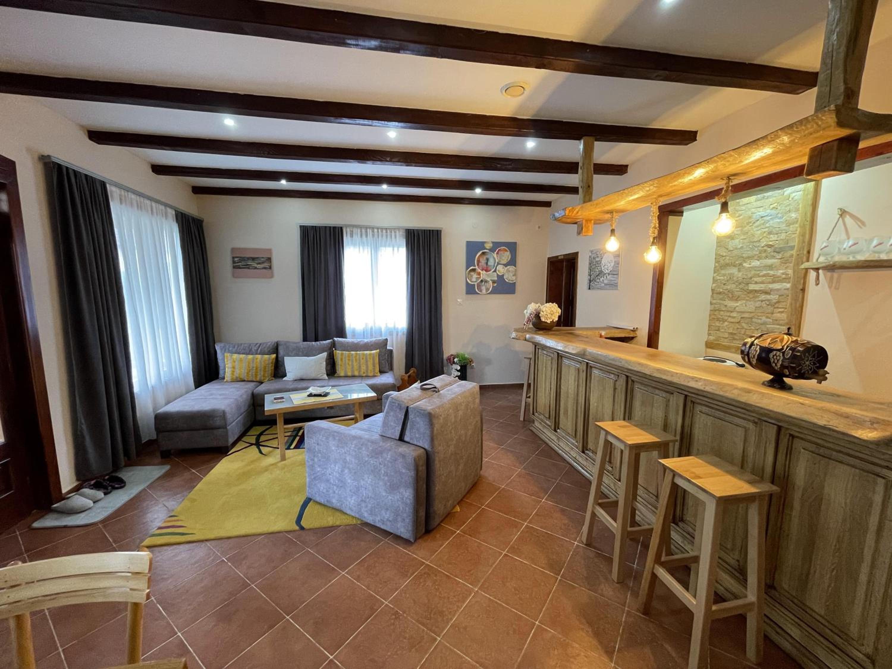 Apartman Zlatić
