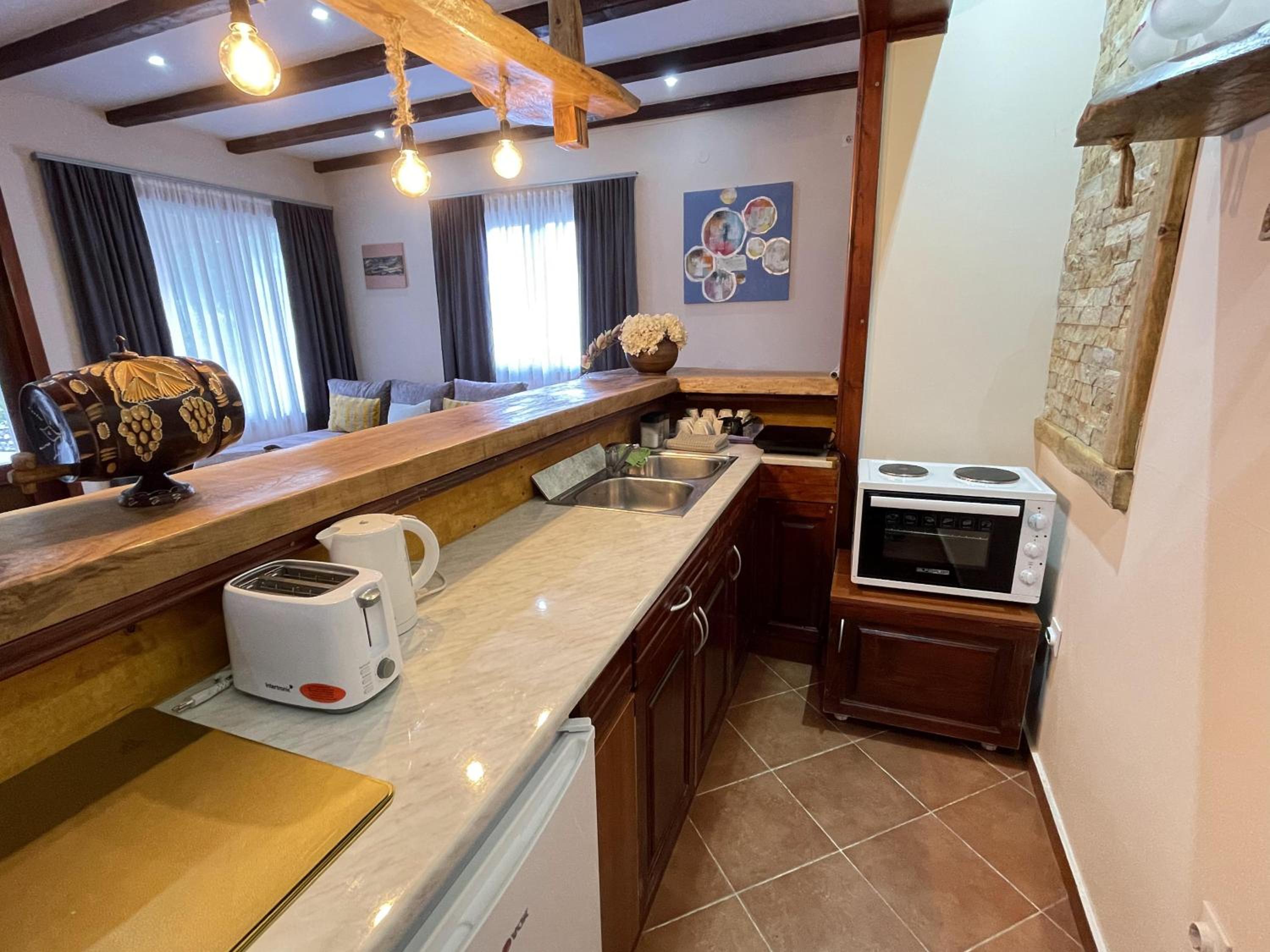 Apartman Zlatić