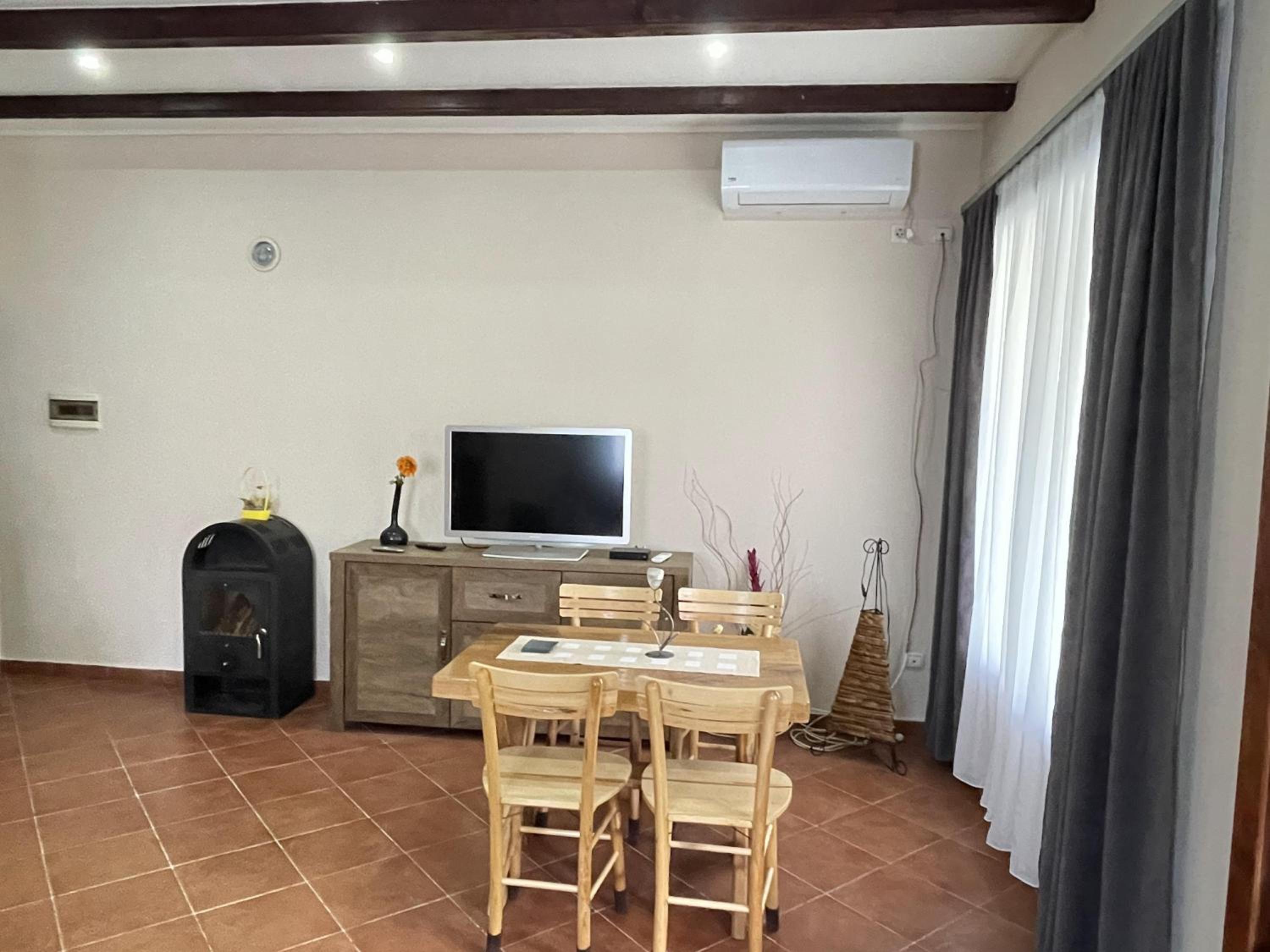 Apartman Zlatić