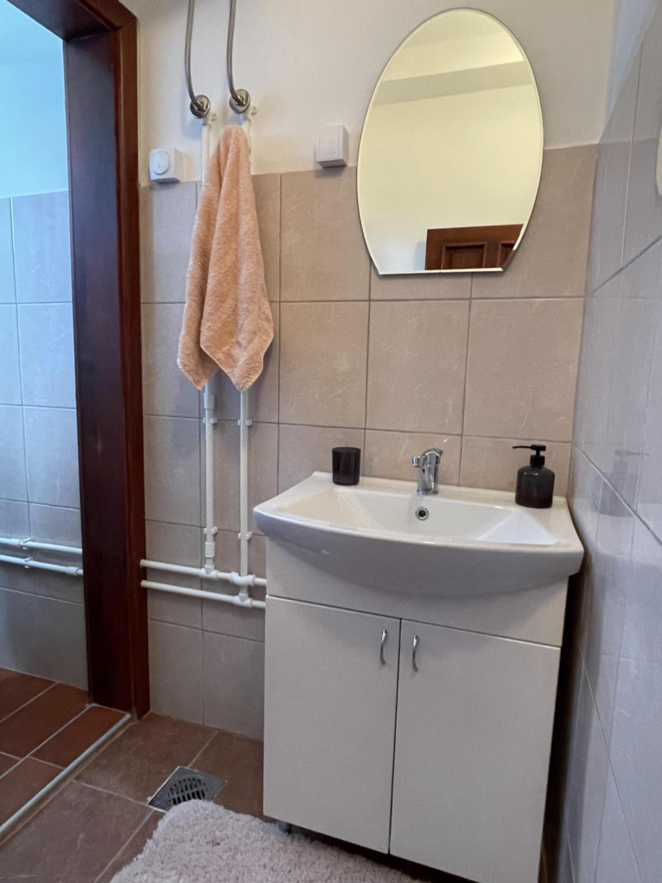 Apartman Zlatić