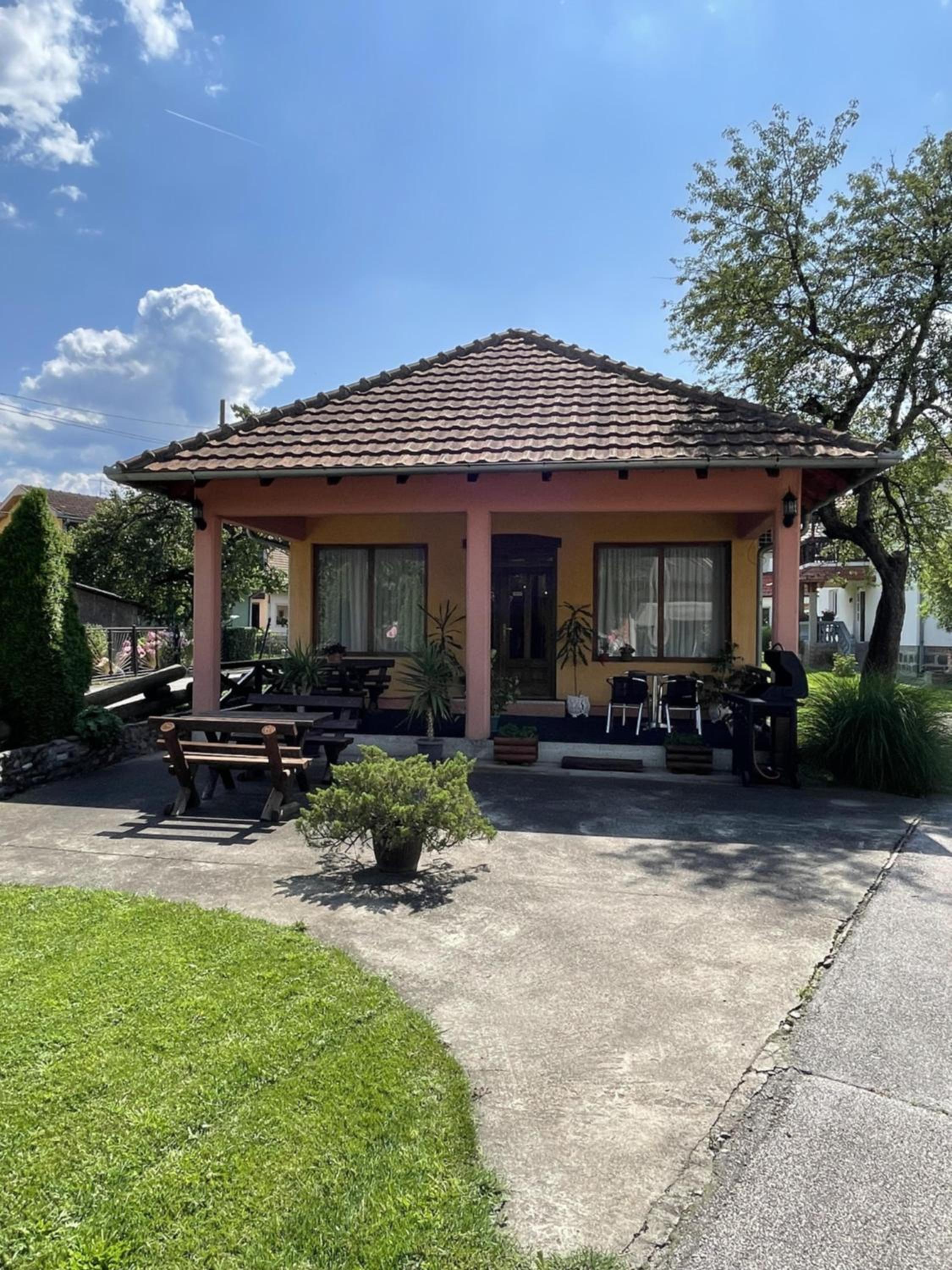 Apartman Zlatić
