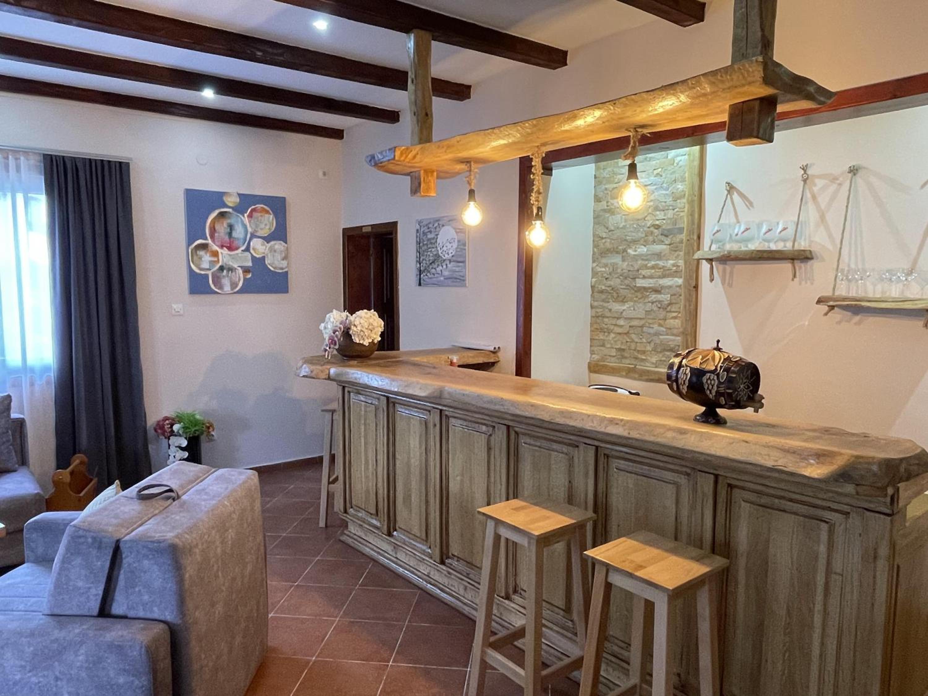 Apartman Zlatić
