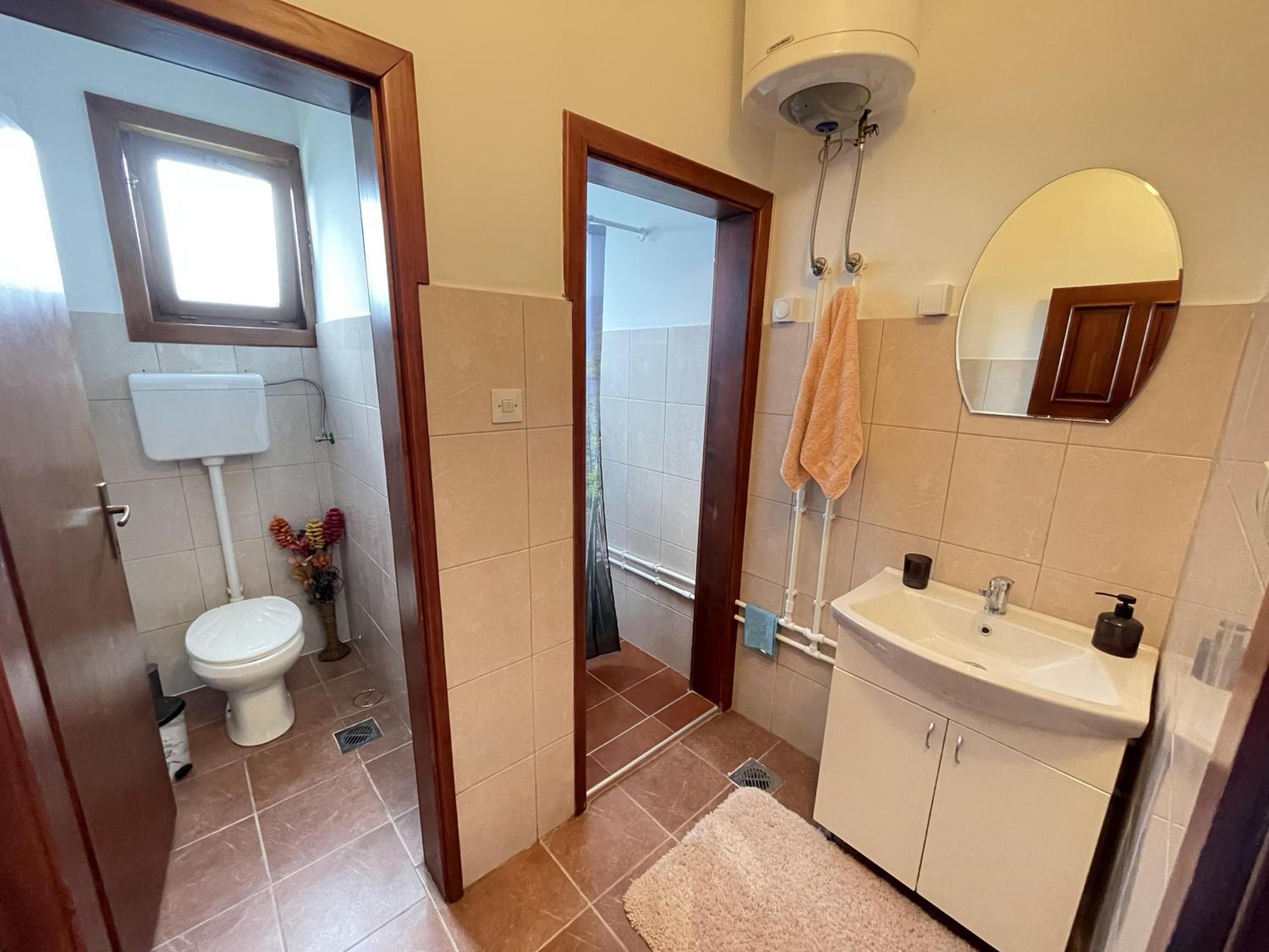 Apartman Zlatić